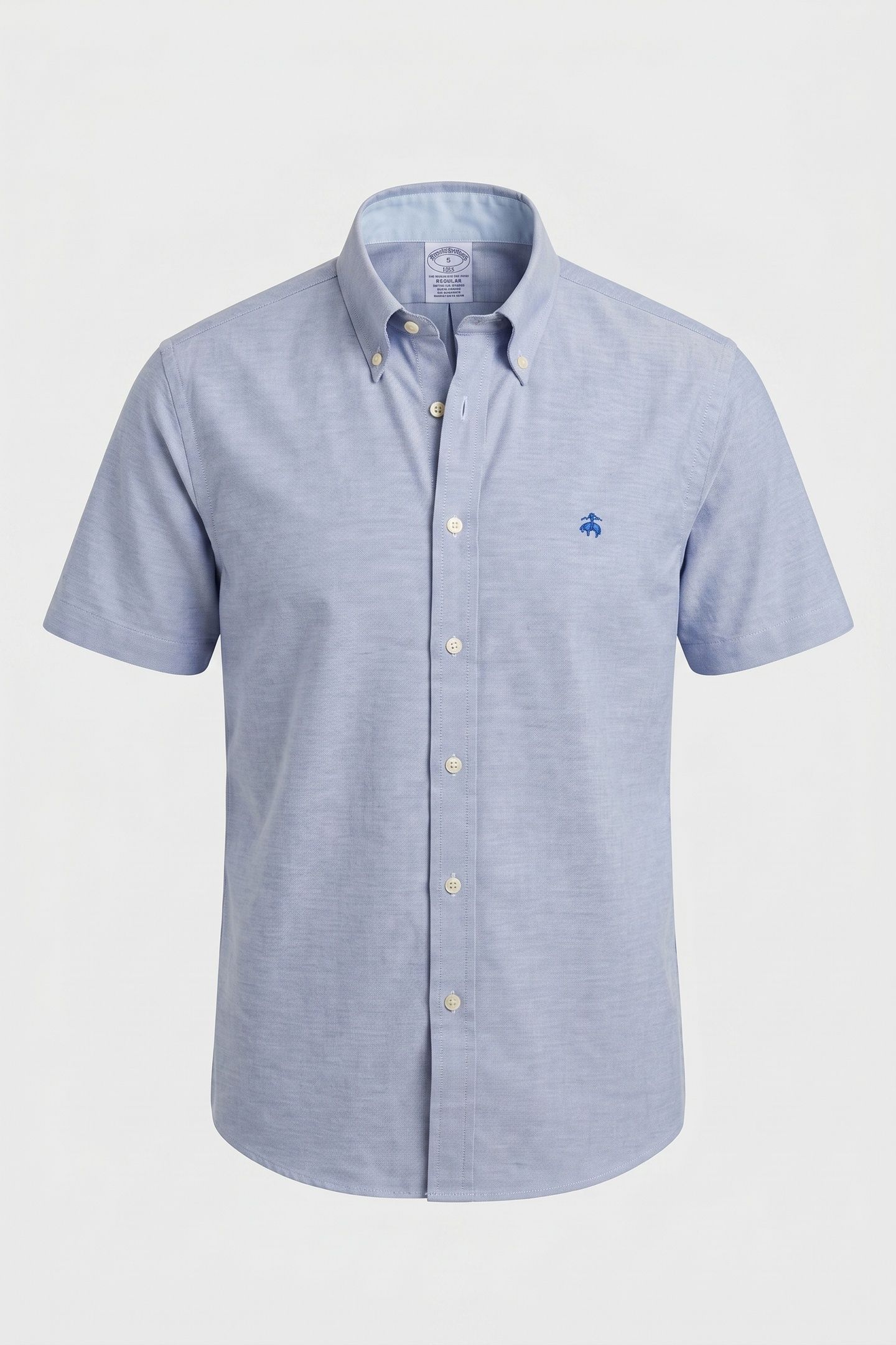 NON-IRON OXFORD STRETCH SOLIDS REGULAR SODALITE 5
