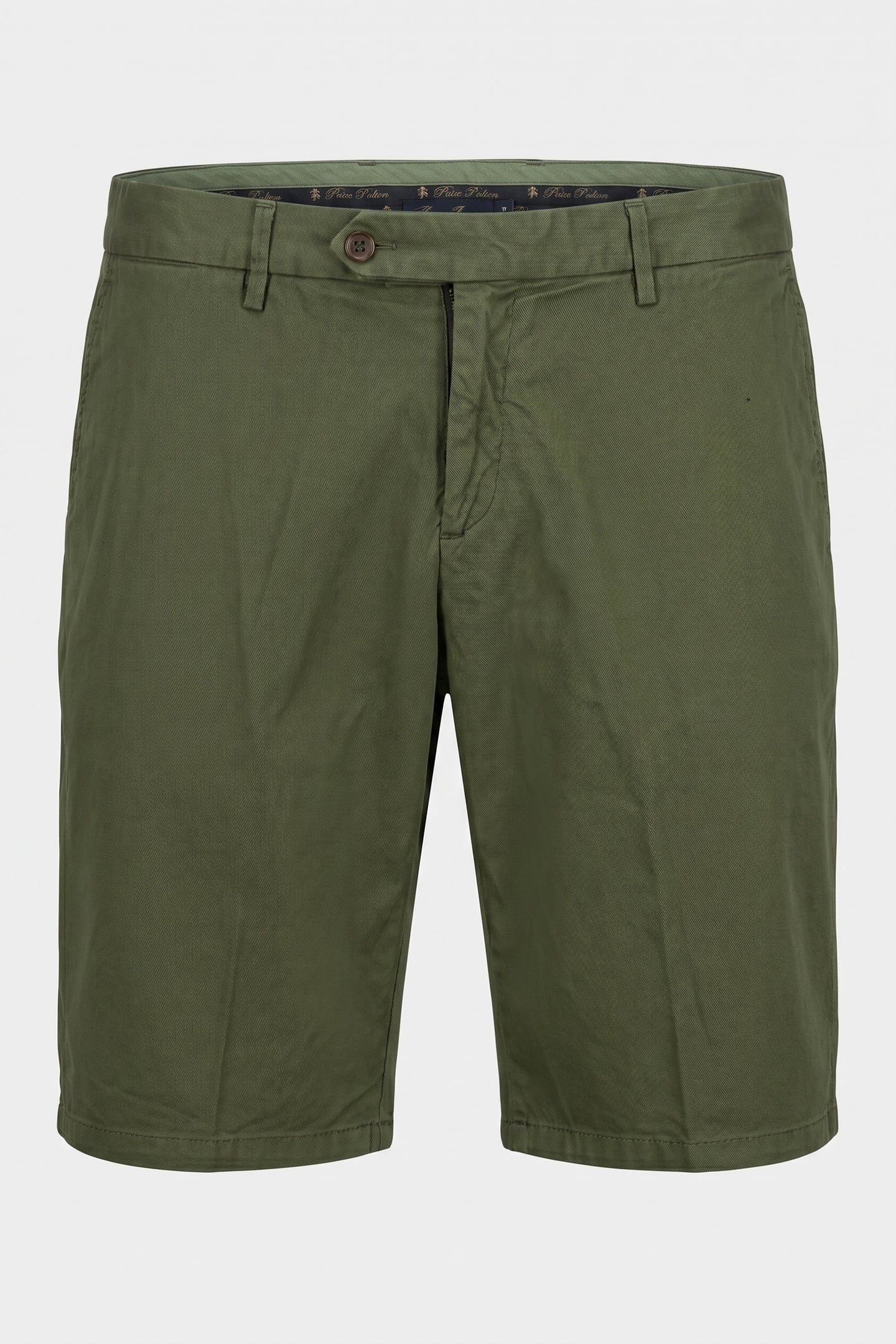 BERMUDA CLASSIC LINEN OLIVE 4