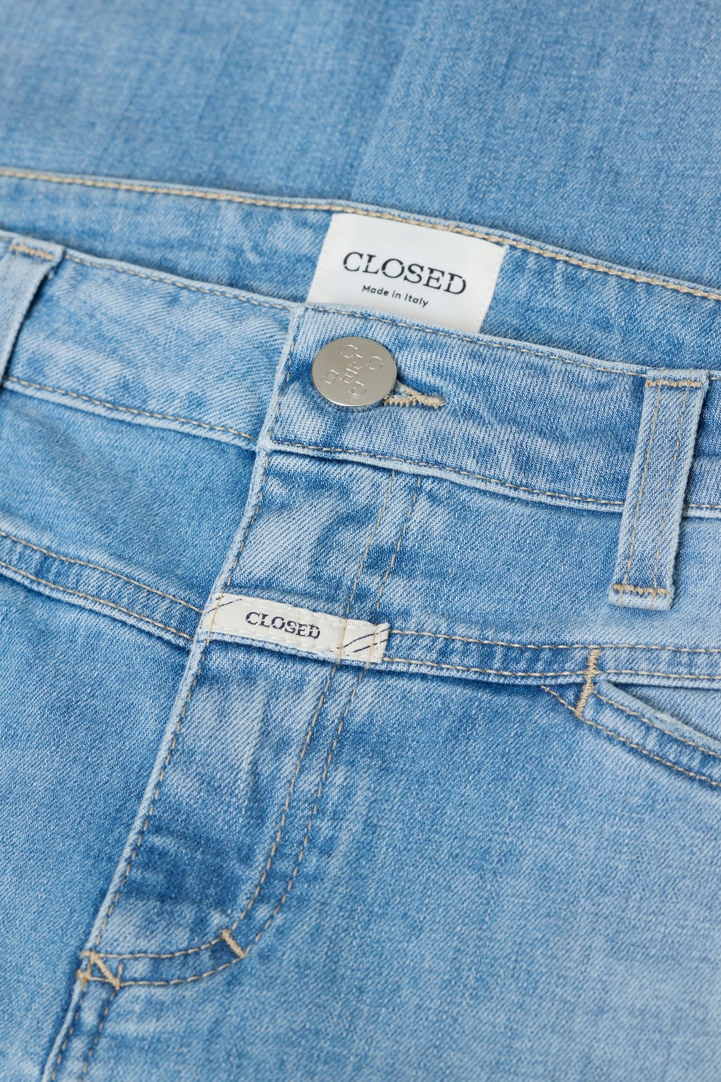 SKINNY PUSHER LIGHT BLUE 3