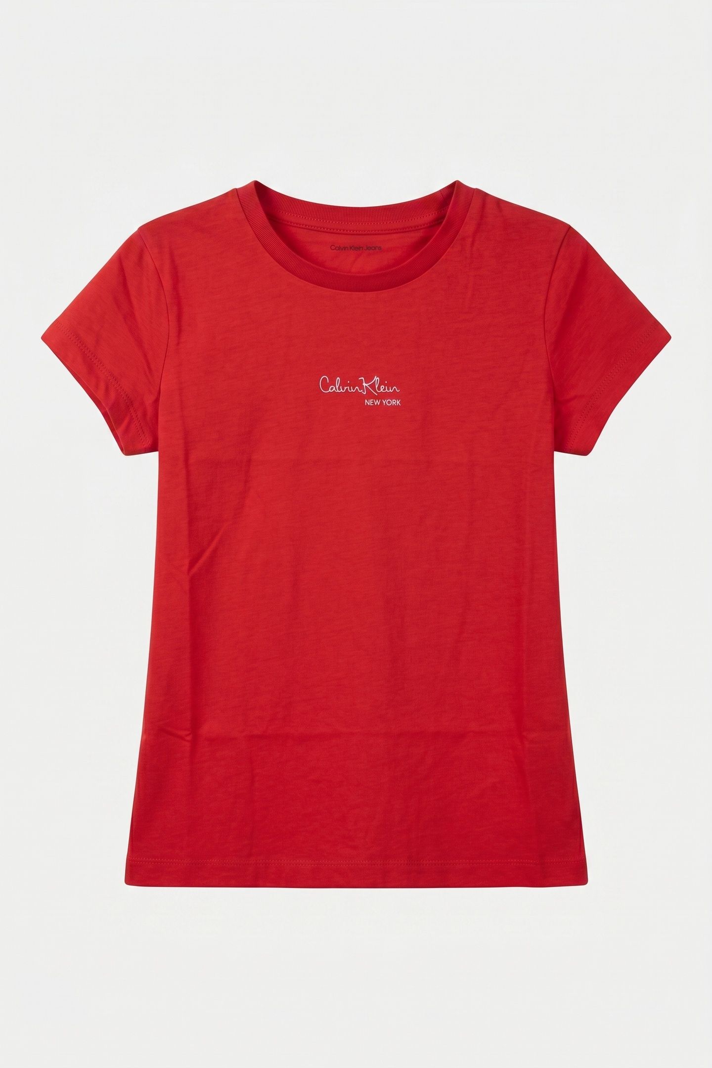 GIRLS SIGNATURE S/S T-SHIRT ADRENALINE RUSH 2
