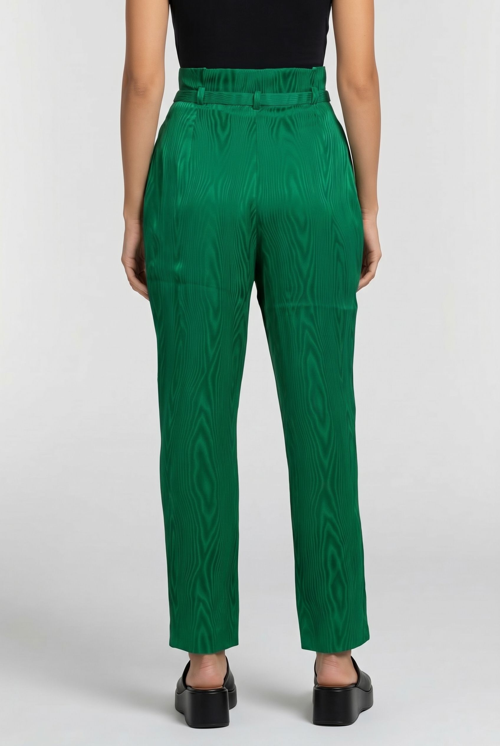 PANTS GREEN 2
