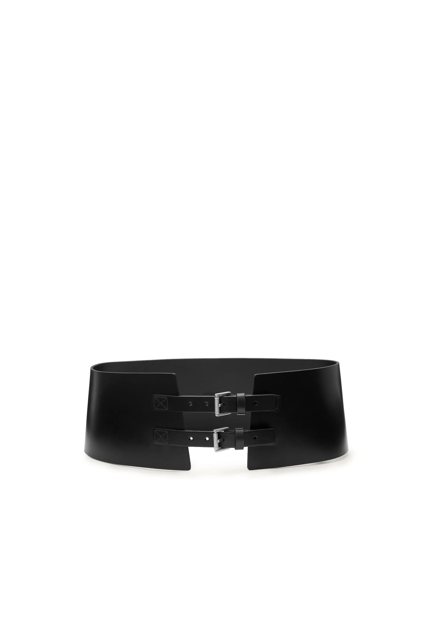 MYA HIP BELT BLACK 2