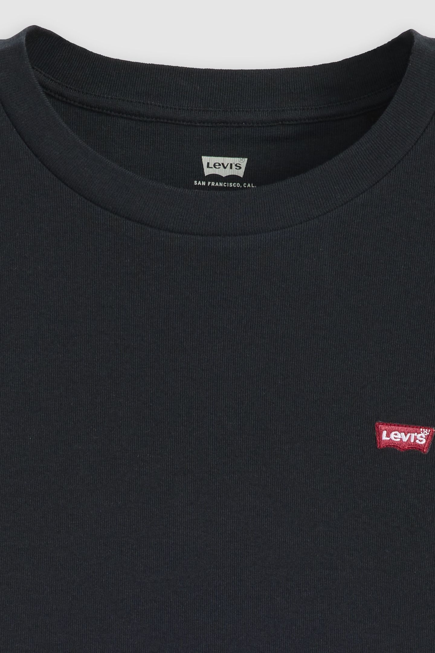 ESSENTIAL HOUSEMARK TEE 5