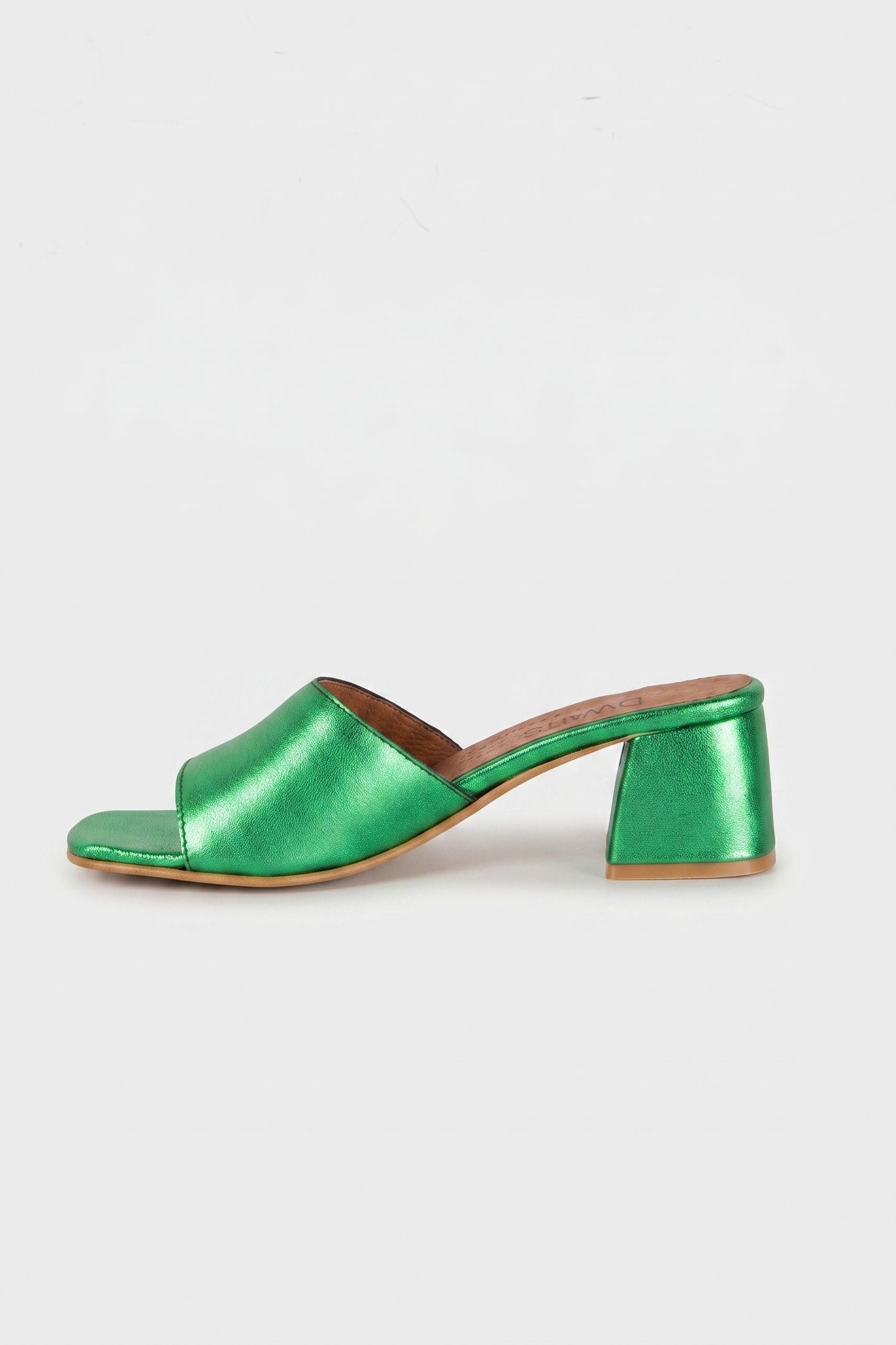 MARBELLA GREEN 5