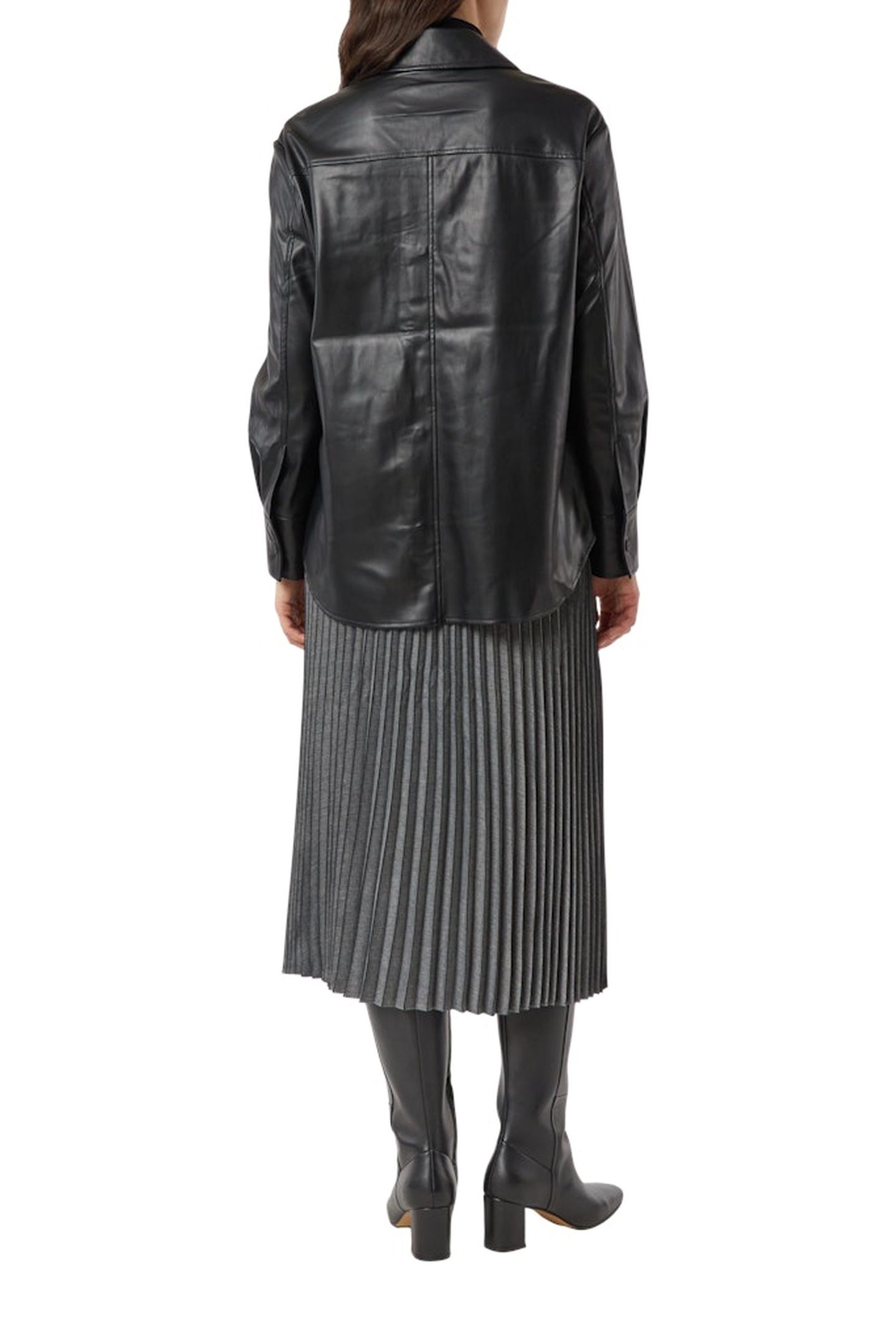JACKETS INDOOR BLACK 3