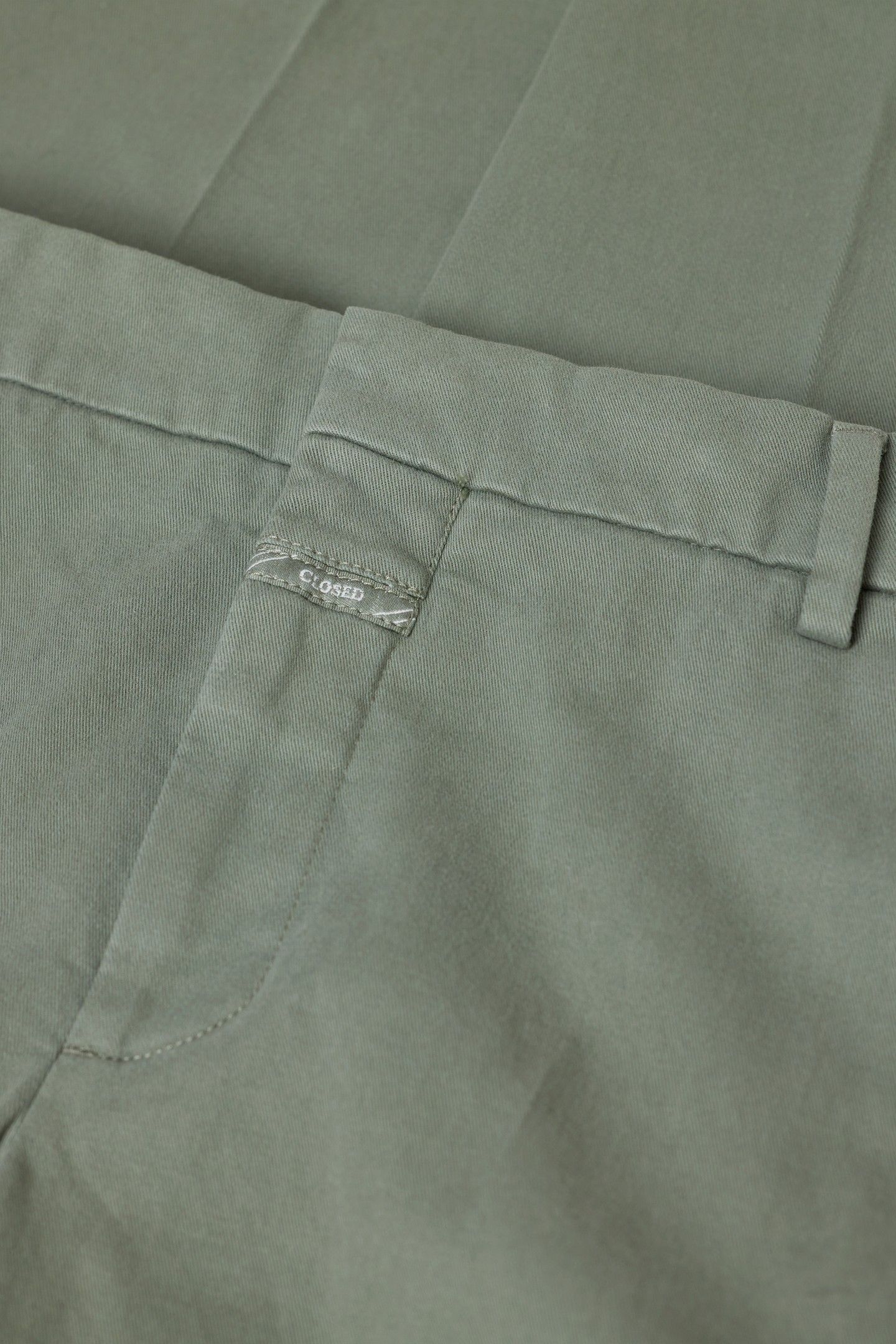 SONNETT FADED GREEN 5