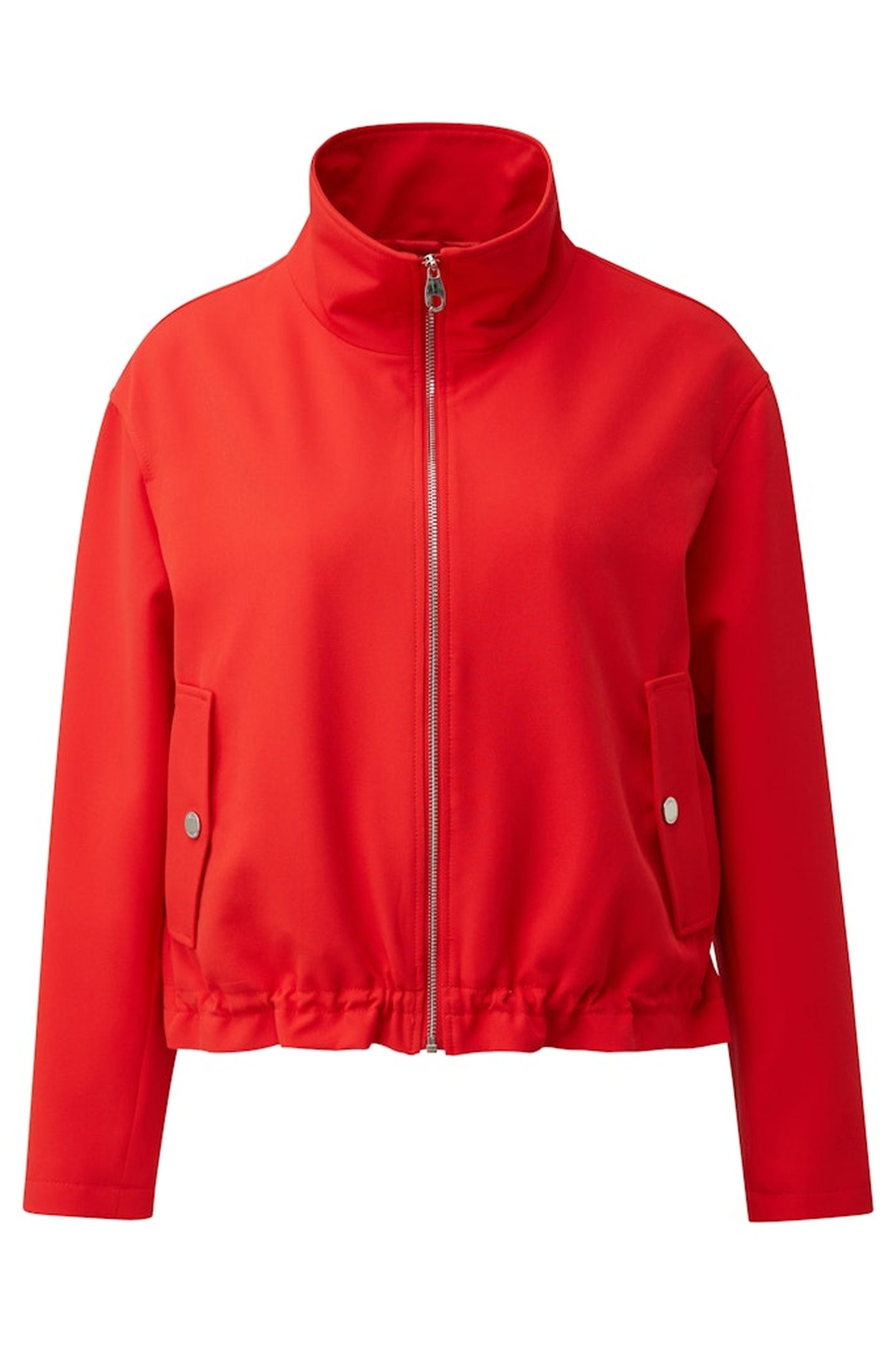 JACKETS INDOOR RED 2