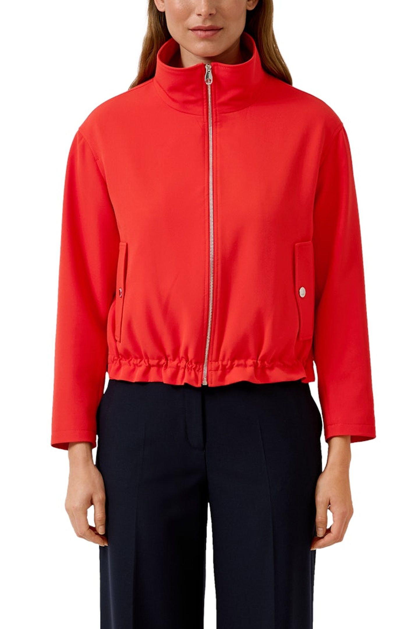 JACKETS INDOOR RED 3