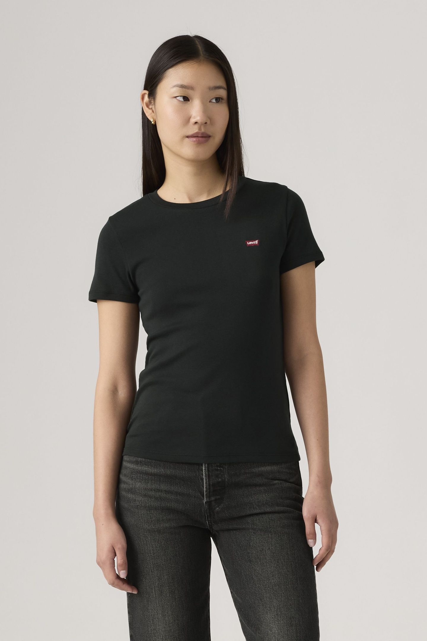 ESSENTIAL TEE (3-PACK) 2