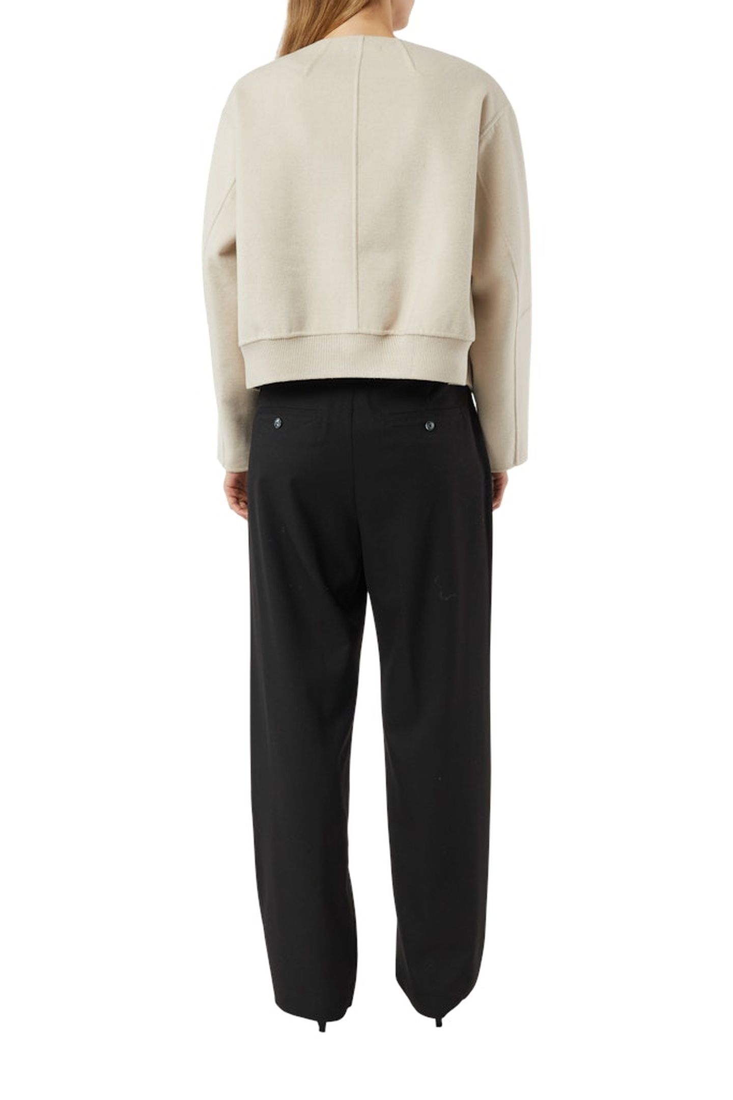 JACKETS OUTDOOR BEIGE 3