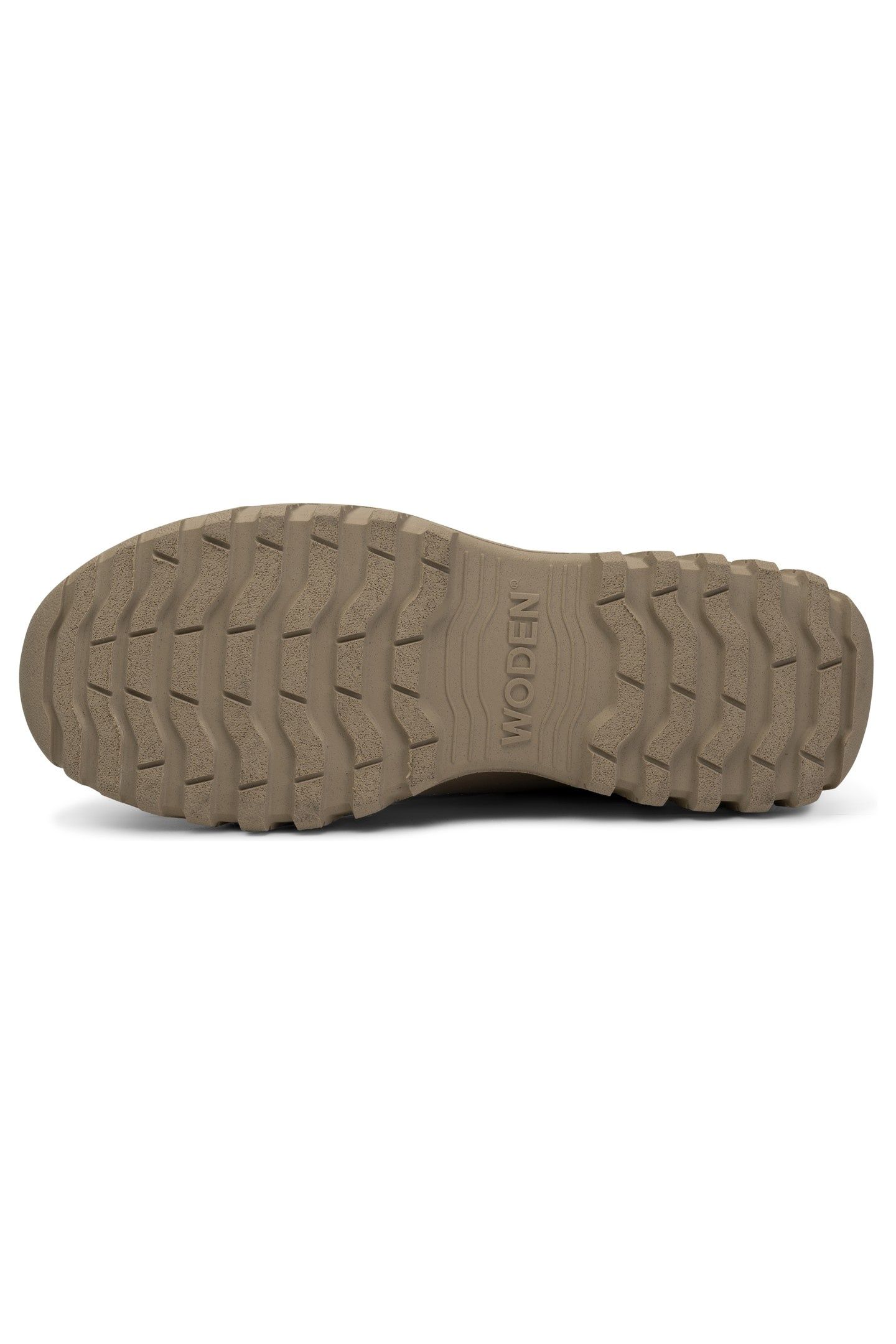 LE CHELSEA LEATHER COFFEE CREAM 7