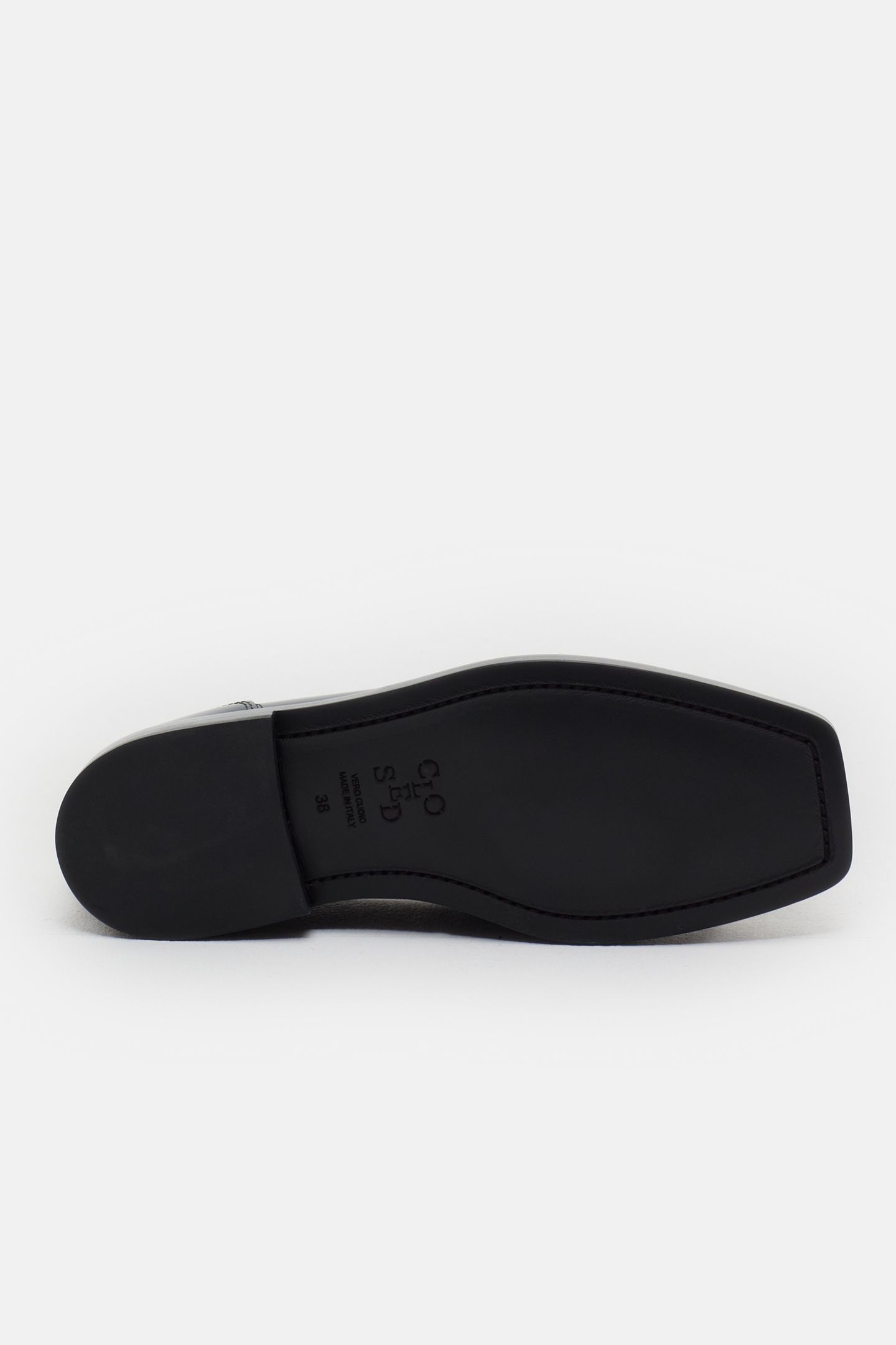 LOAFER BLACK 7