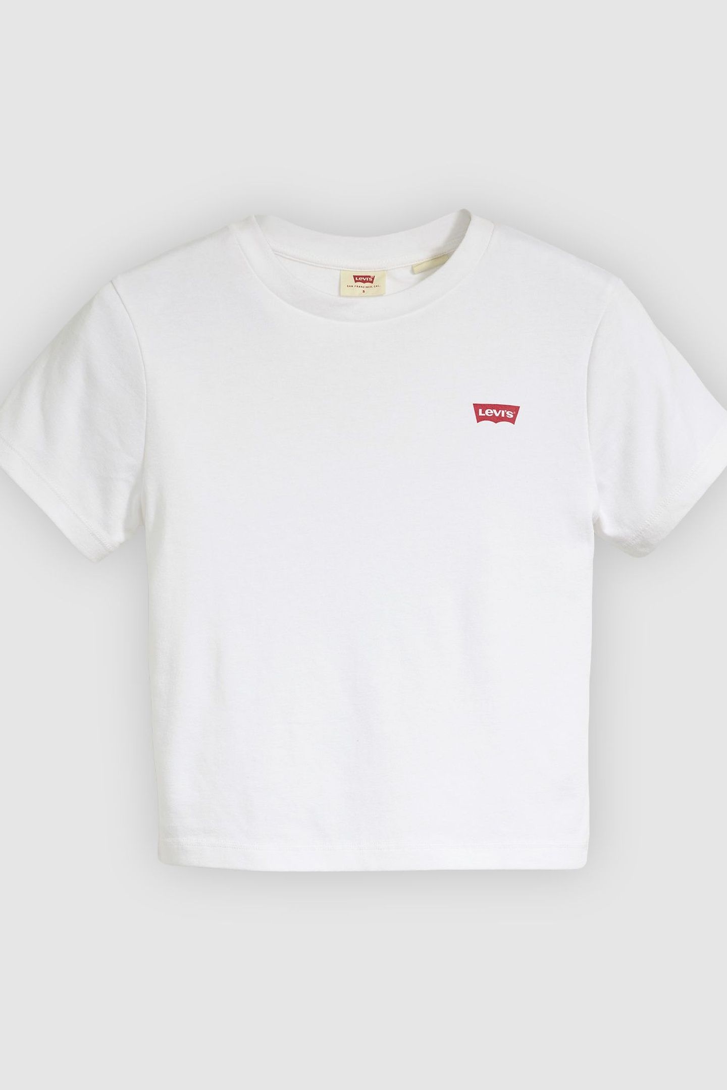 ESSENTIAL SPORTY TEE 4