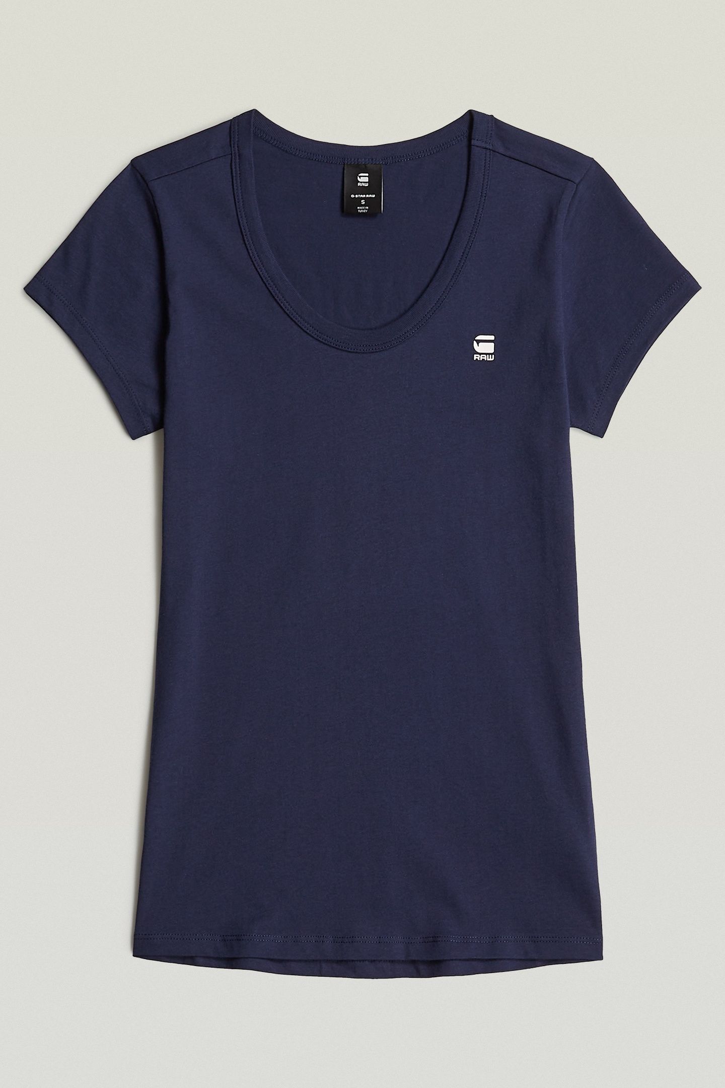 SLIM R T S\S BLUE 4