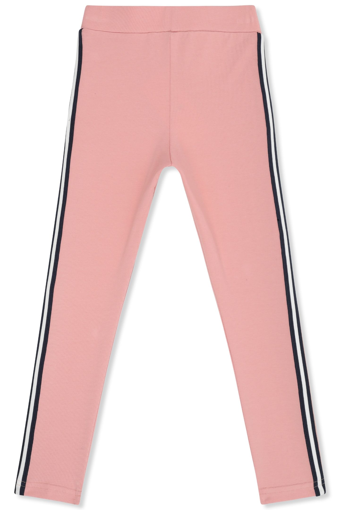 PRATOLINO HERITAGE TAPE LEGGINGS MELLOW ROSE 2