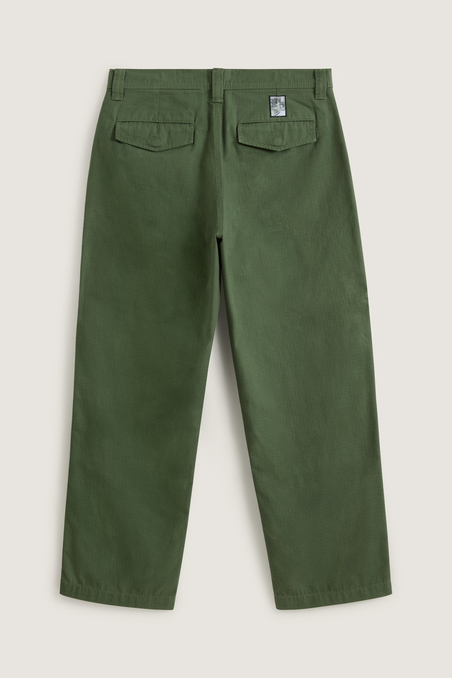 SKATE LOOSE ATIBA HAZE CARGO PINE FOREST 2