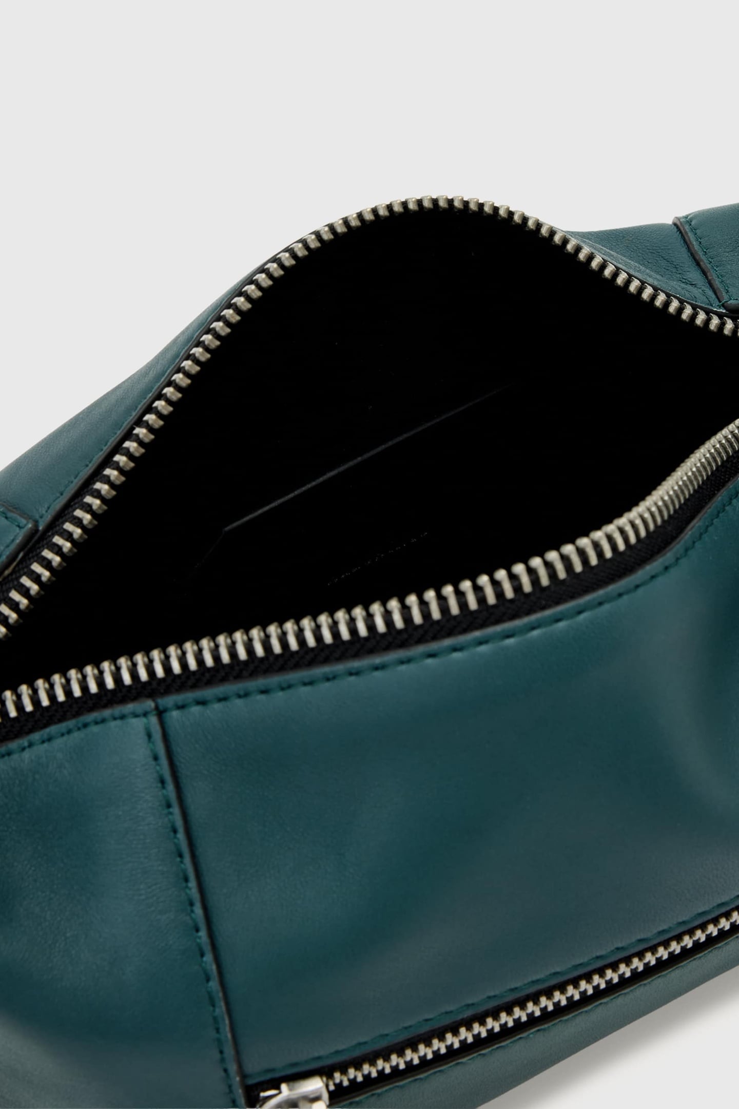 VEGA MINI SHOULDER EMERALD GREEN 7