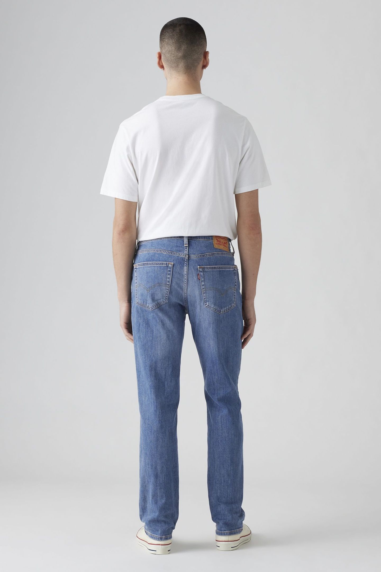 541® ATHLETIC TAPER 2