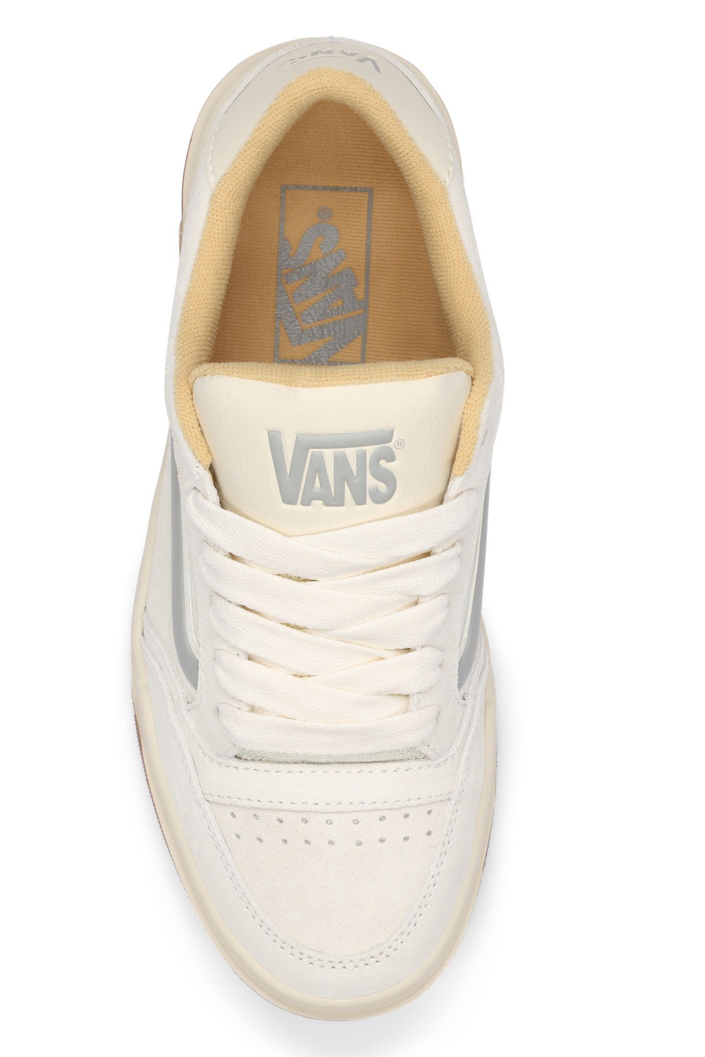 UNISEX HYLANE VINTAGE MARSHMALLOW/GUM 6
