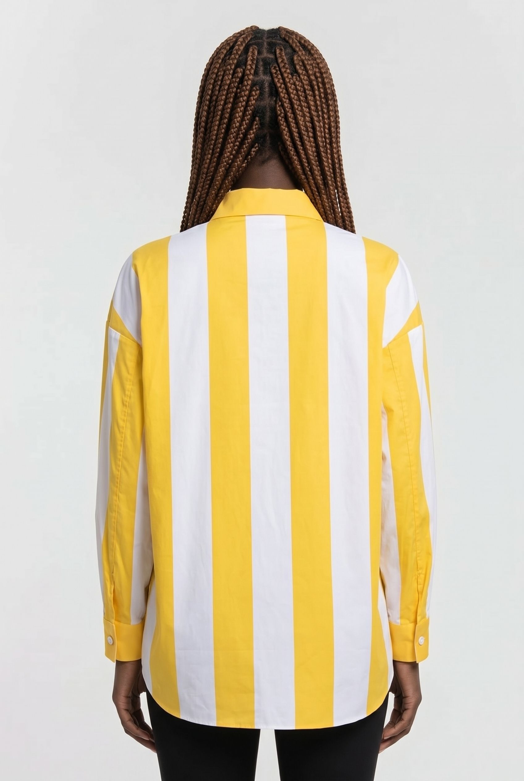SHIRT YELLOW 2