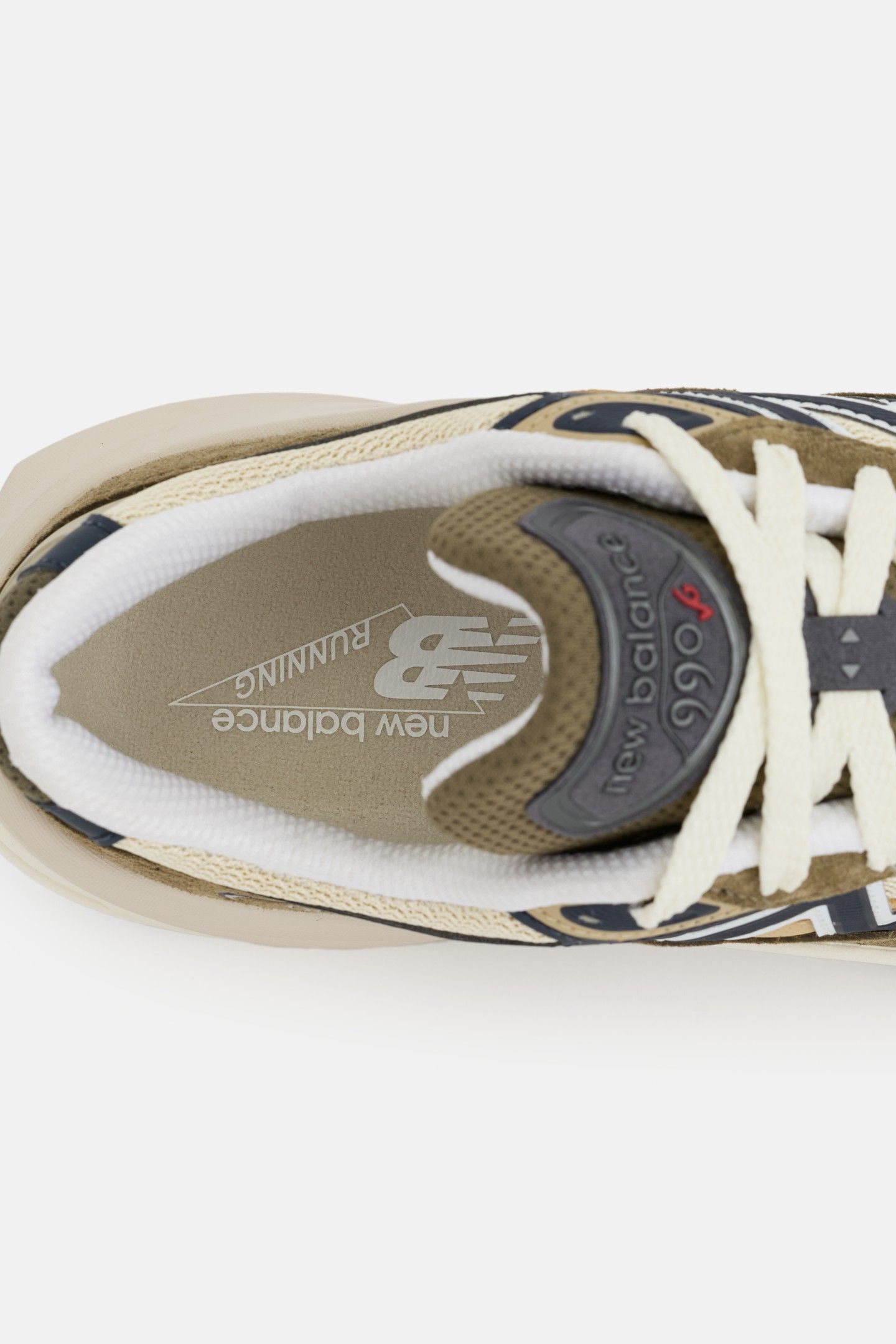 UNISEX MADE IN USA 990V6 DARK CAMO 7