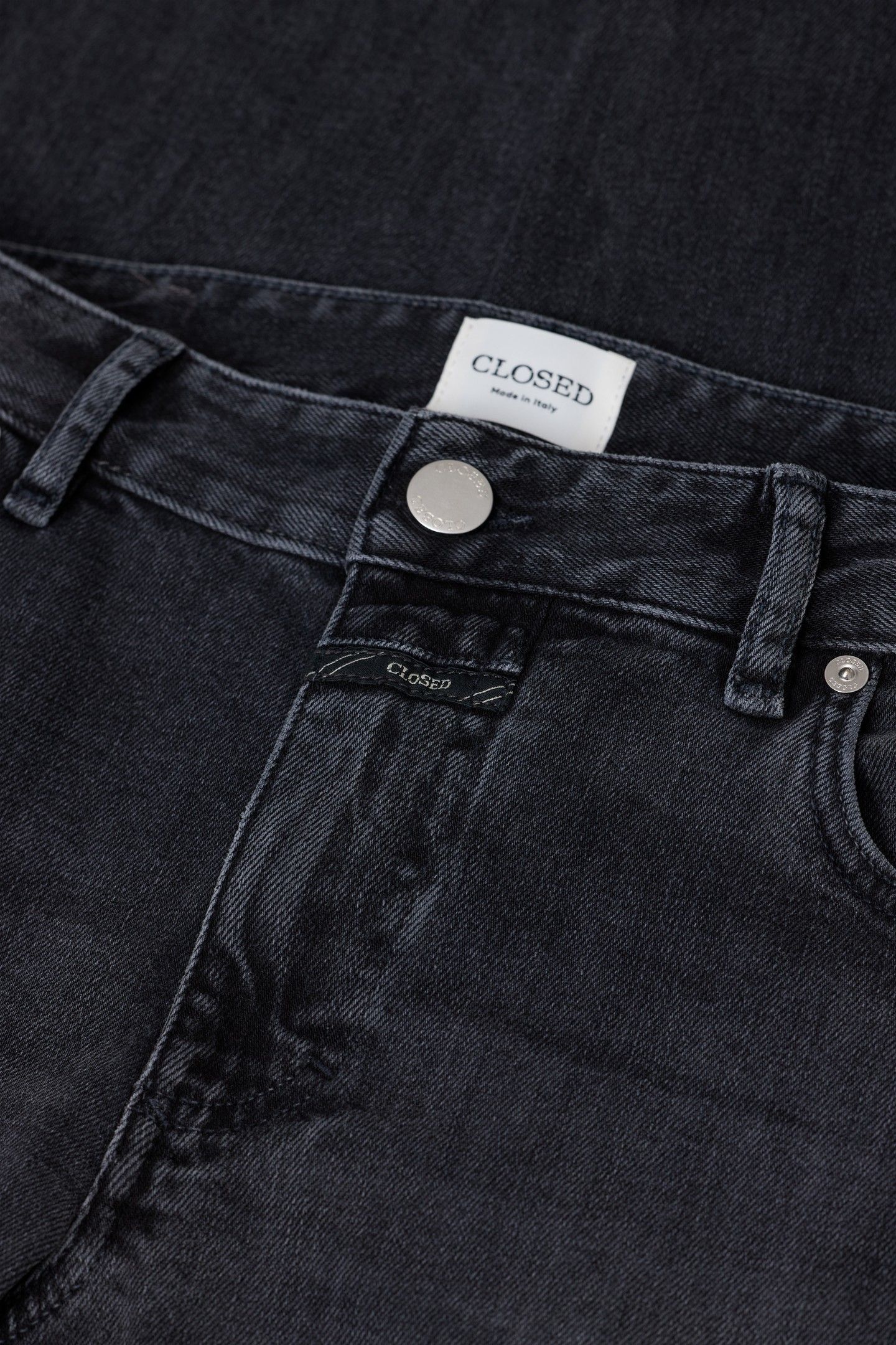 UNITY SLIM BLACK/BLACK 3