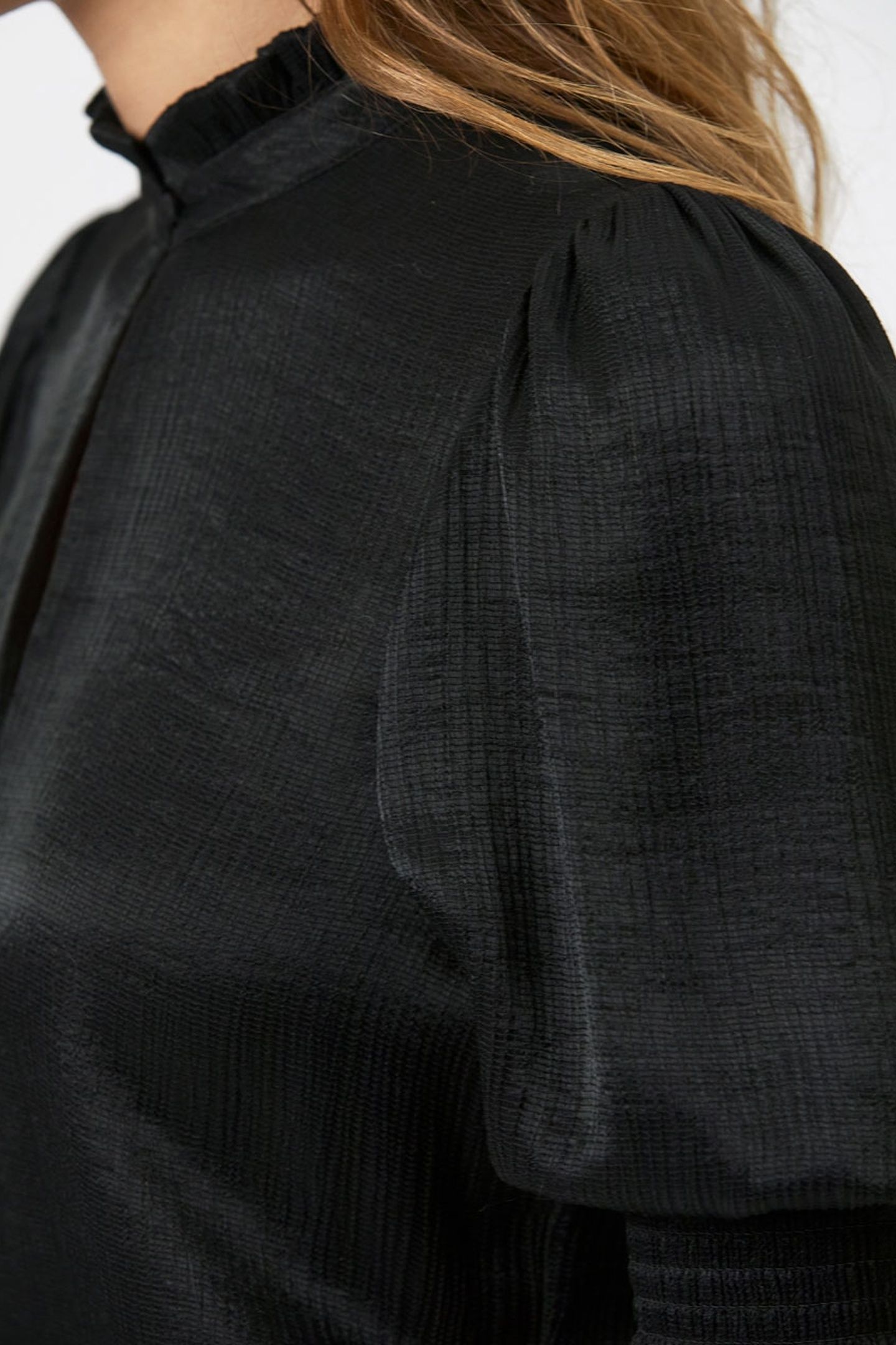 FELINE TOP RAVEN 7