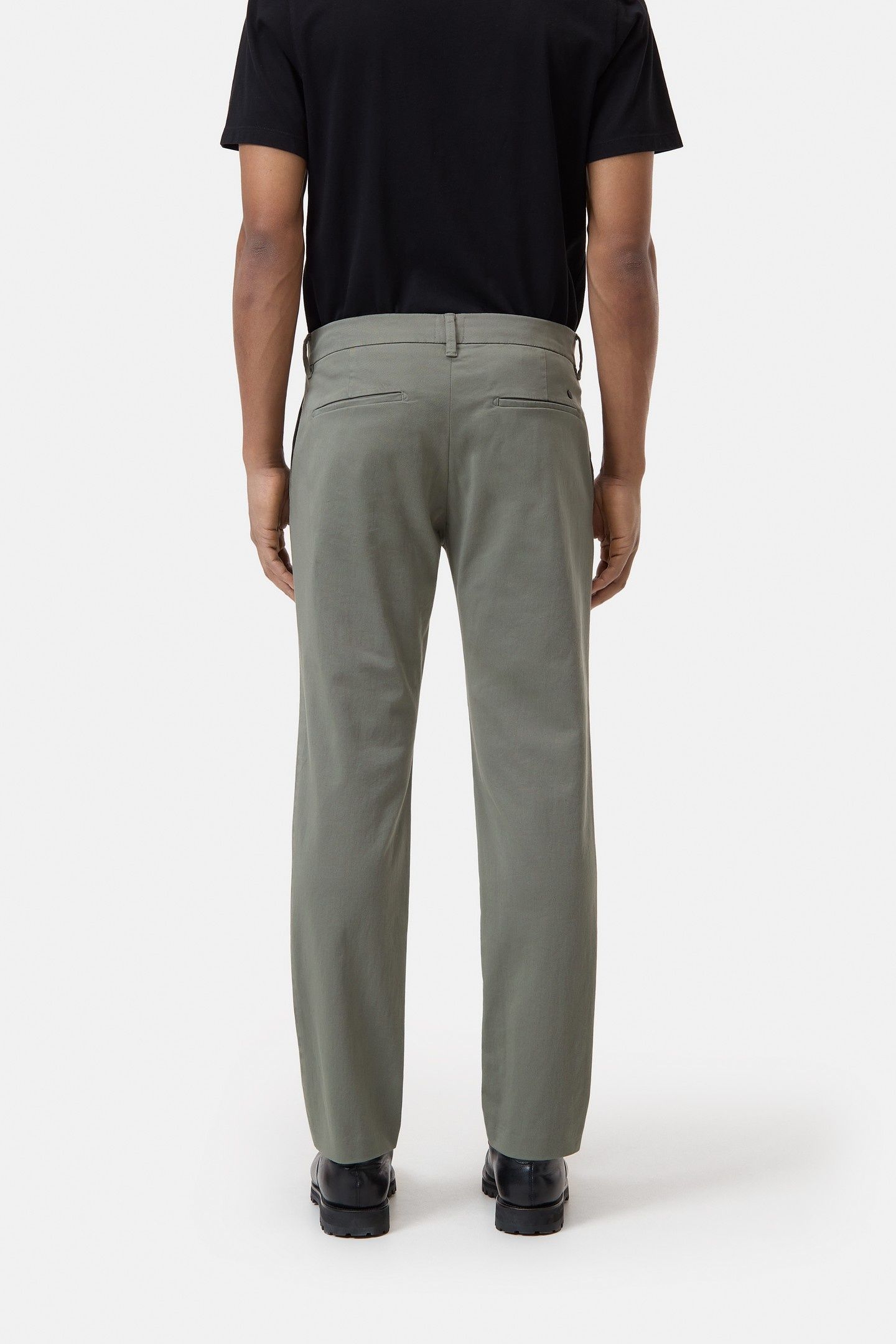 CLIFTON TRUE OLIVE GREEN 2