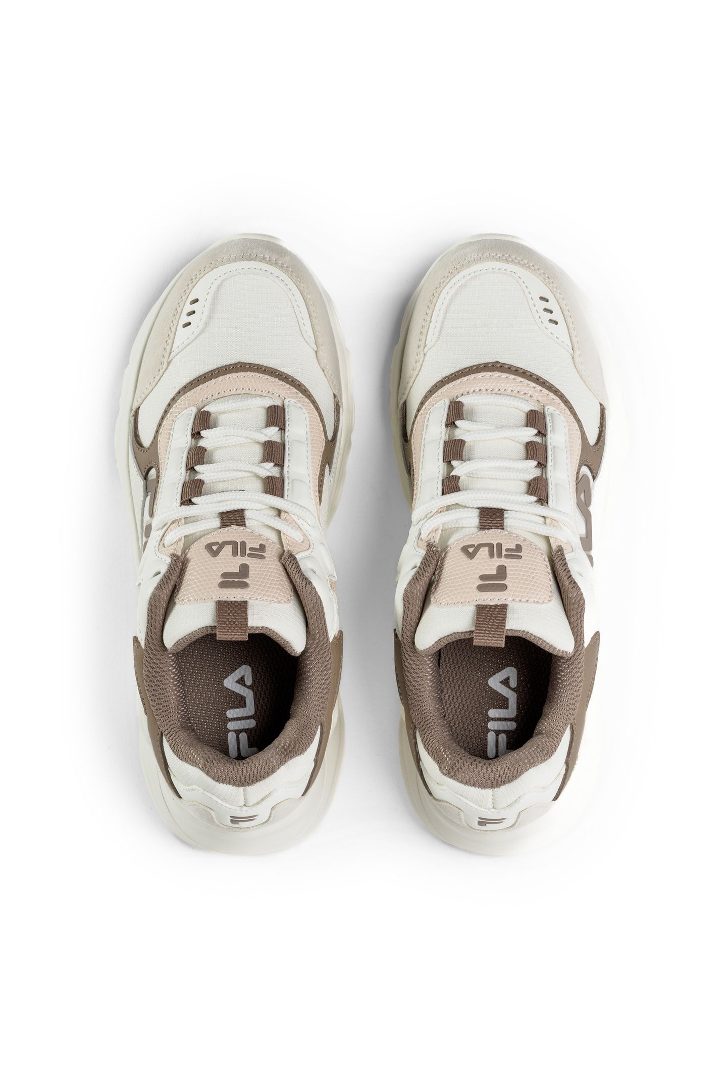 COLLENE LOGO TEENS TURTLEDOVE-WHITE 5