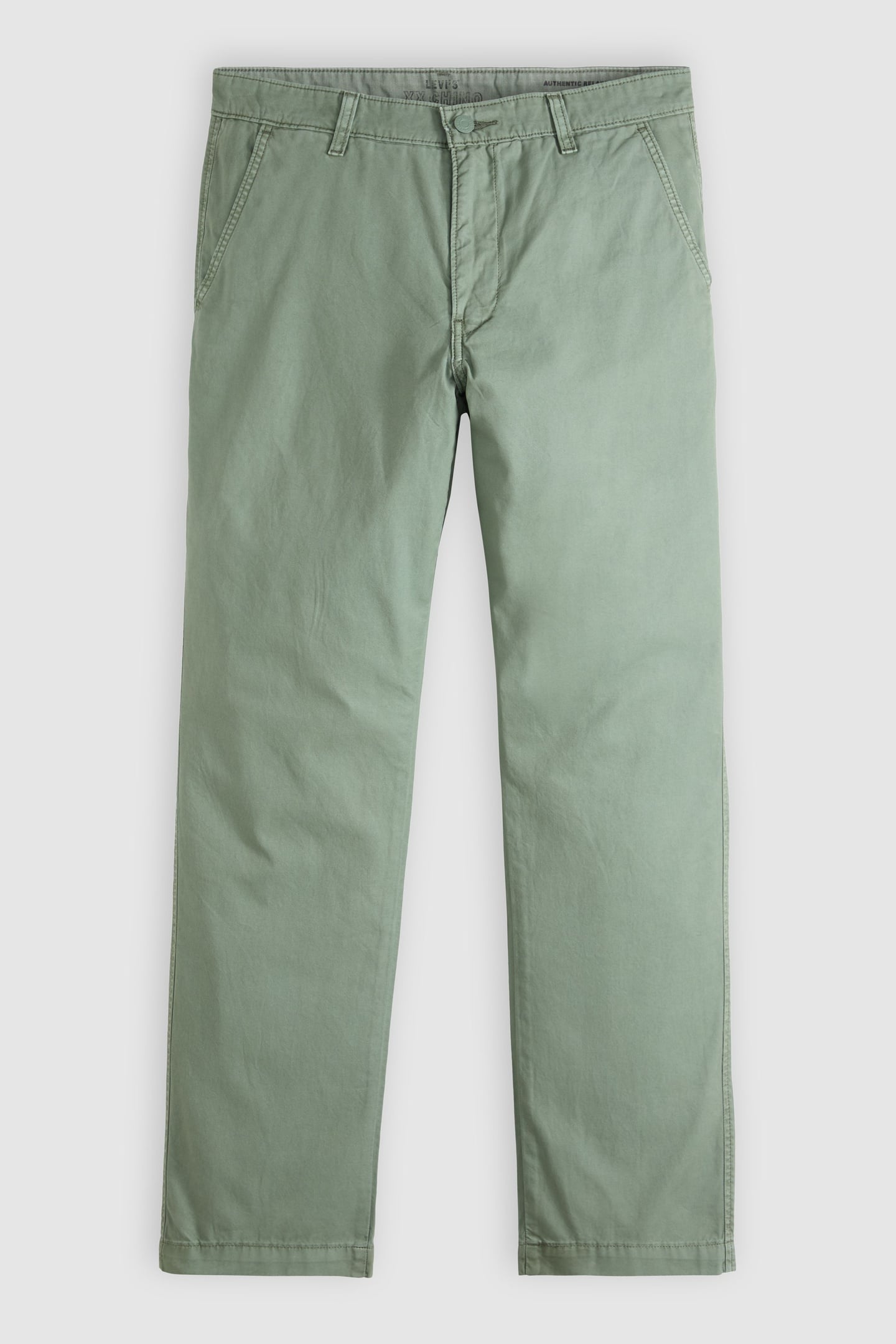 XX CHINO AUTHENTIC RELAXED LIGHTWEIGHT PANTS 6