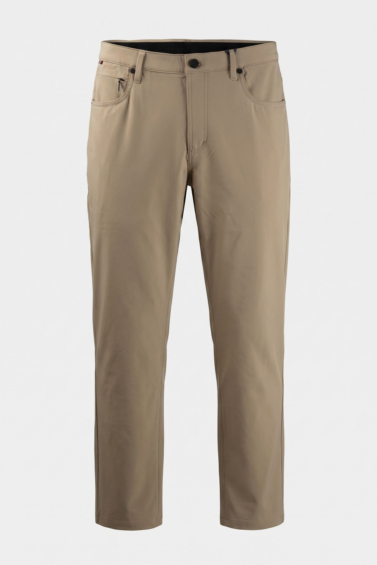 DENTON 5-POCKET JEANS CAMEL 3