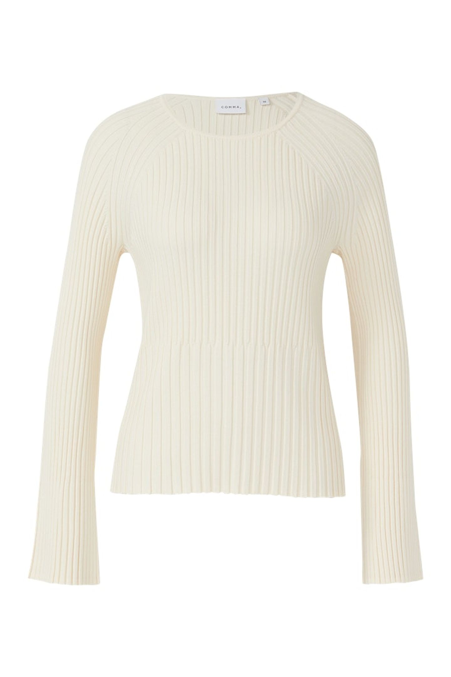 PULLOVER OFFWHITE 4