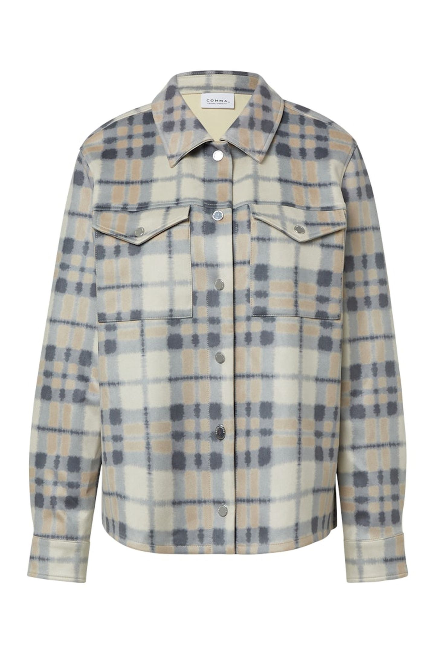 JACKETS INDOOR BEIGE 4