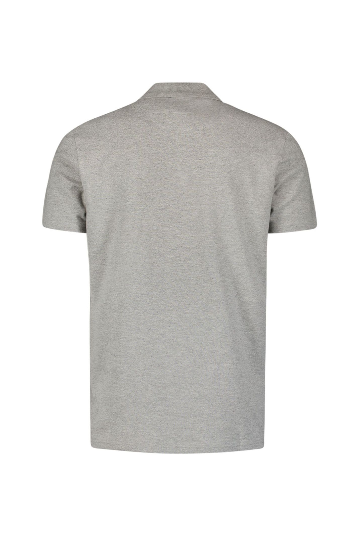 POLO MELANGE GREY MELANGE 6