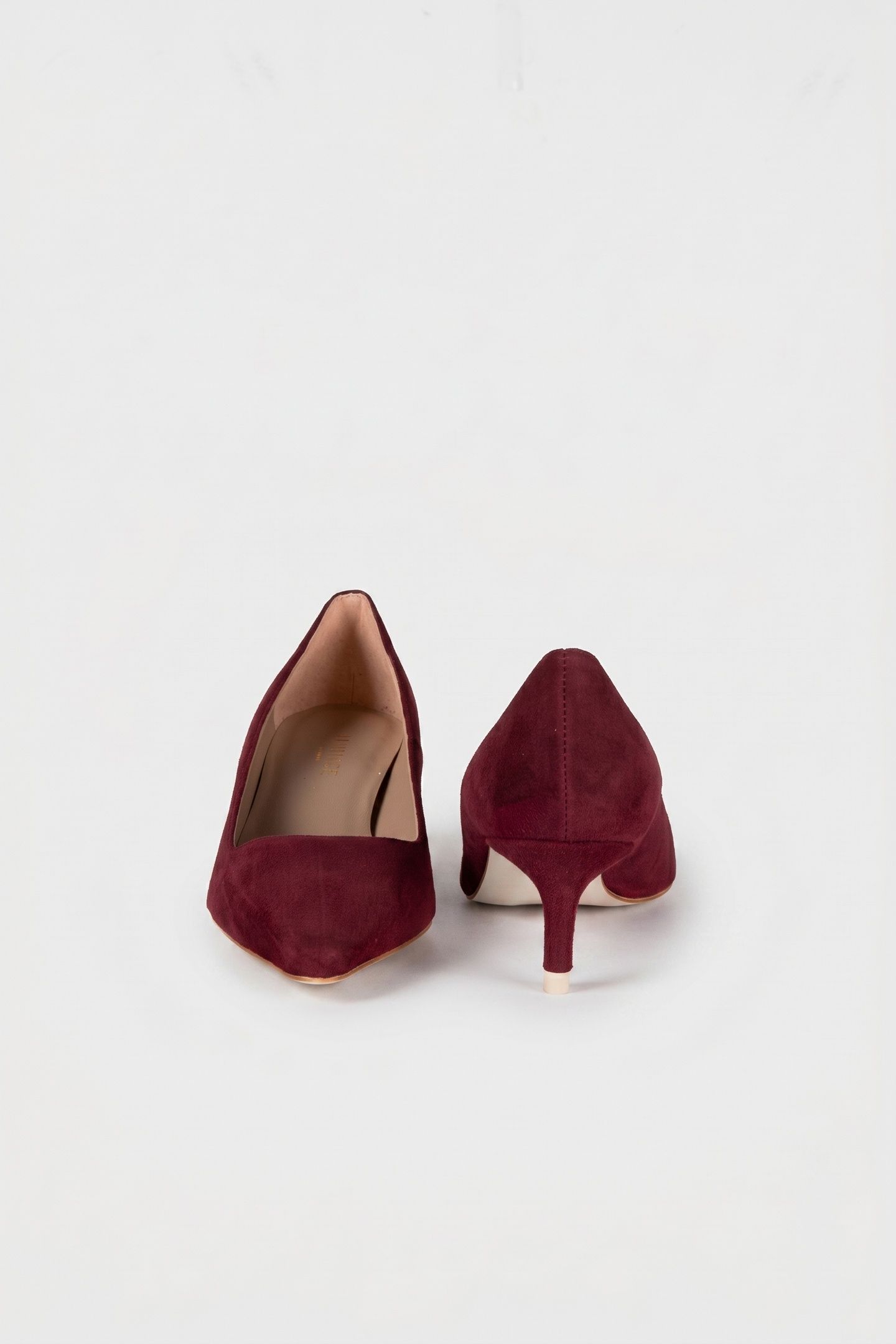 AVA NEW CLOSED COURTS BURGUNDY 3