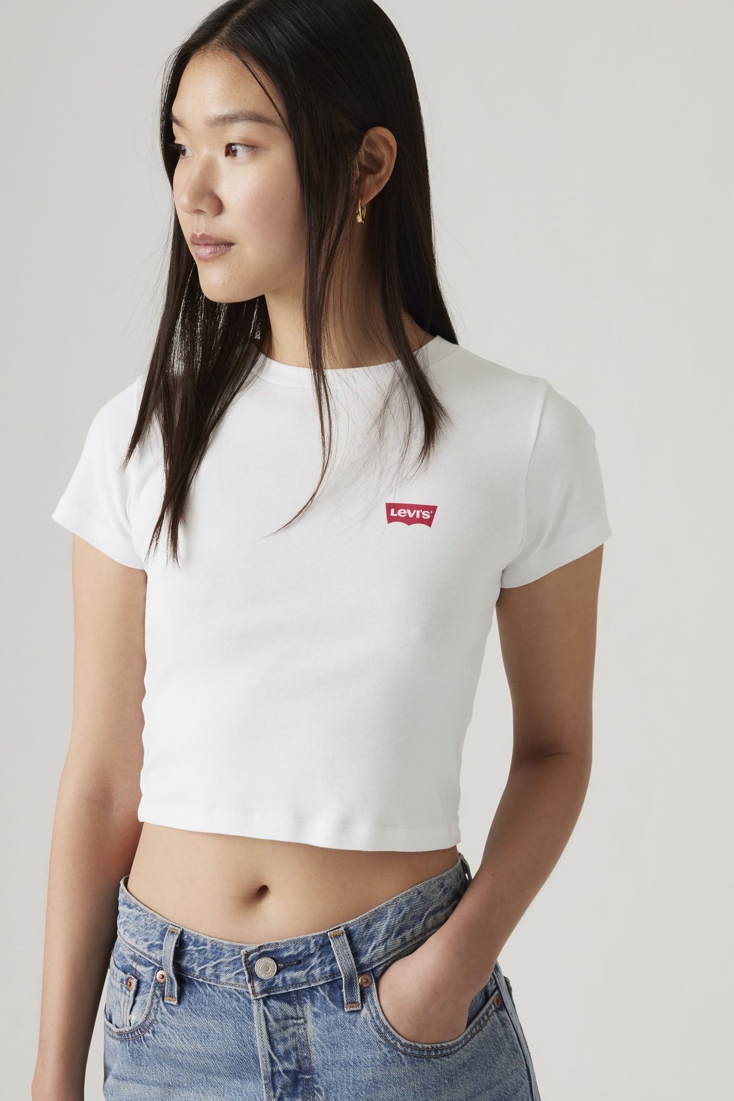 ESSENTIAL SPORTY TEE 1
