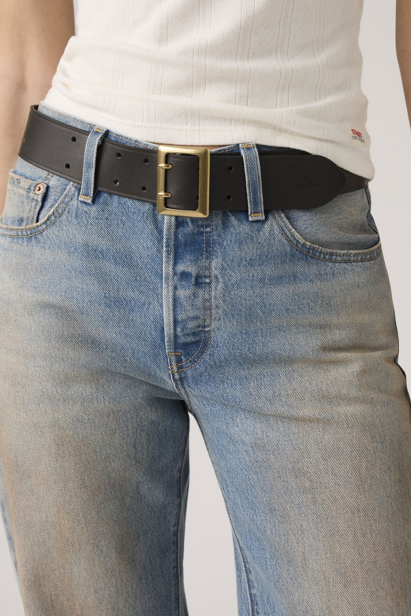 FRANKIE BELT 1