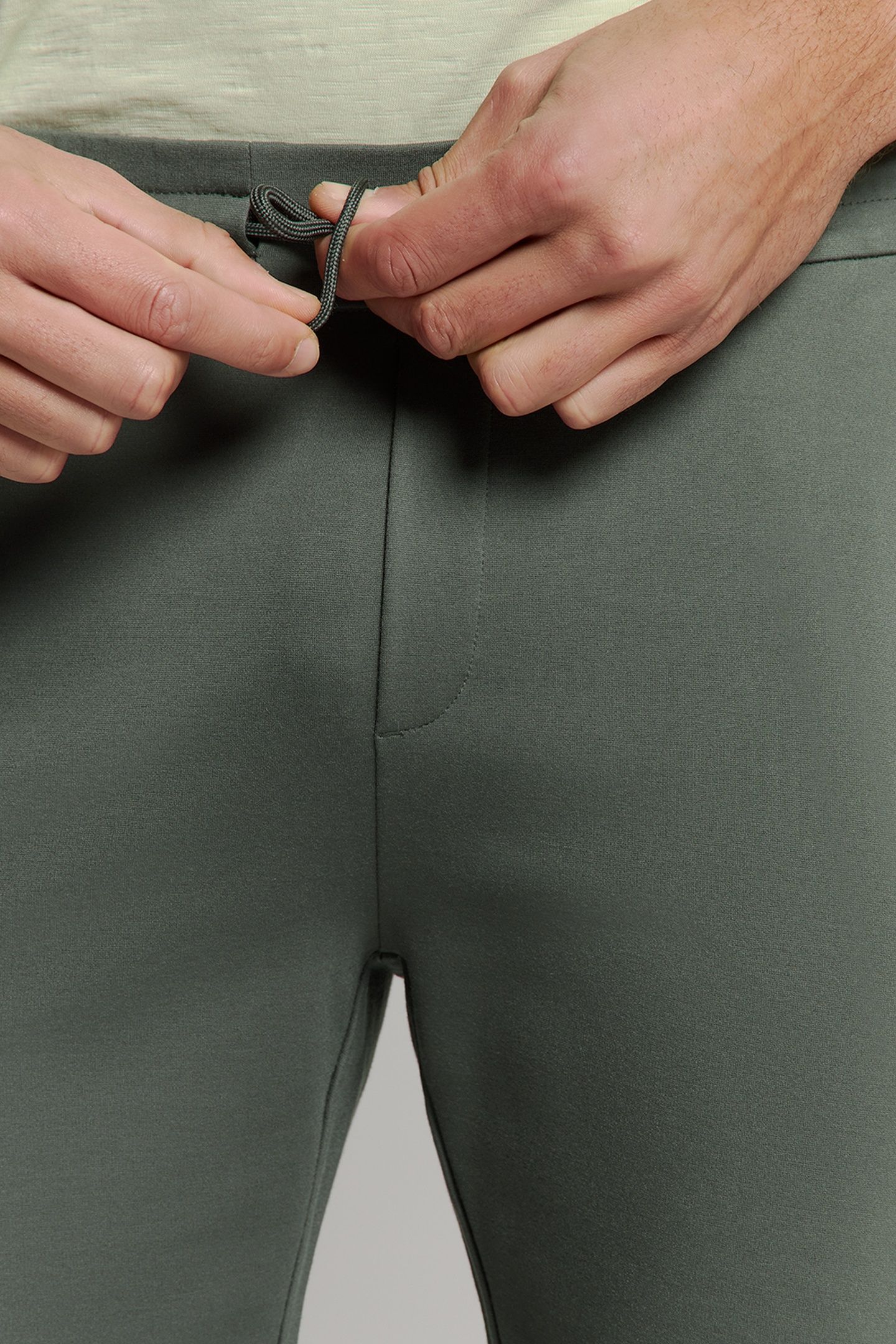 SHORT JERSEY DARK STEEL 7