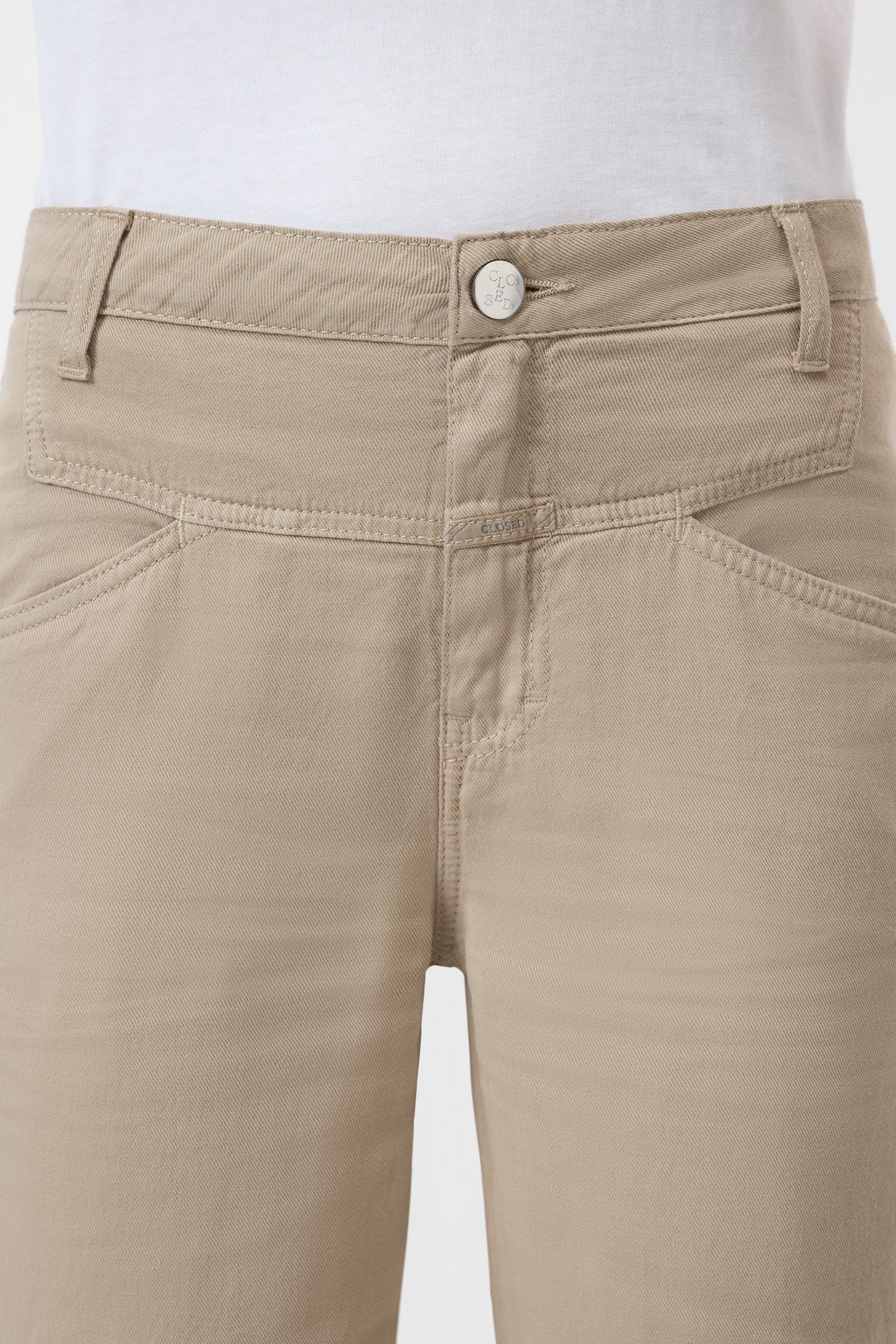STOVER-X SOFT BEIGE 6