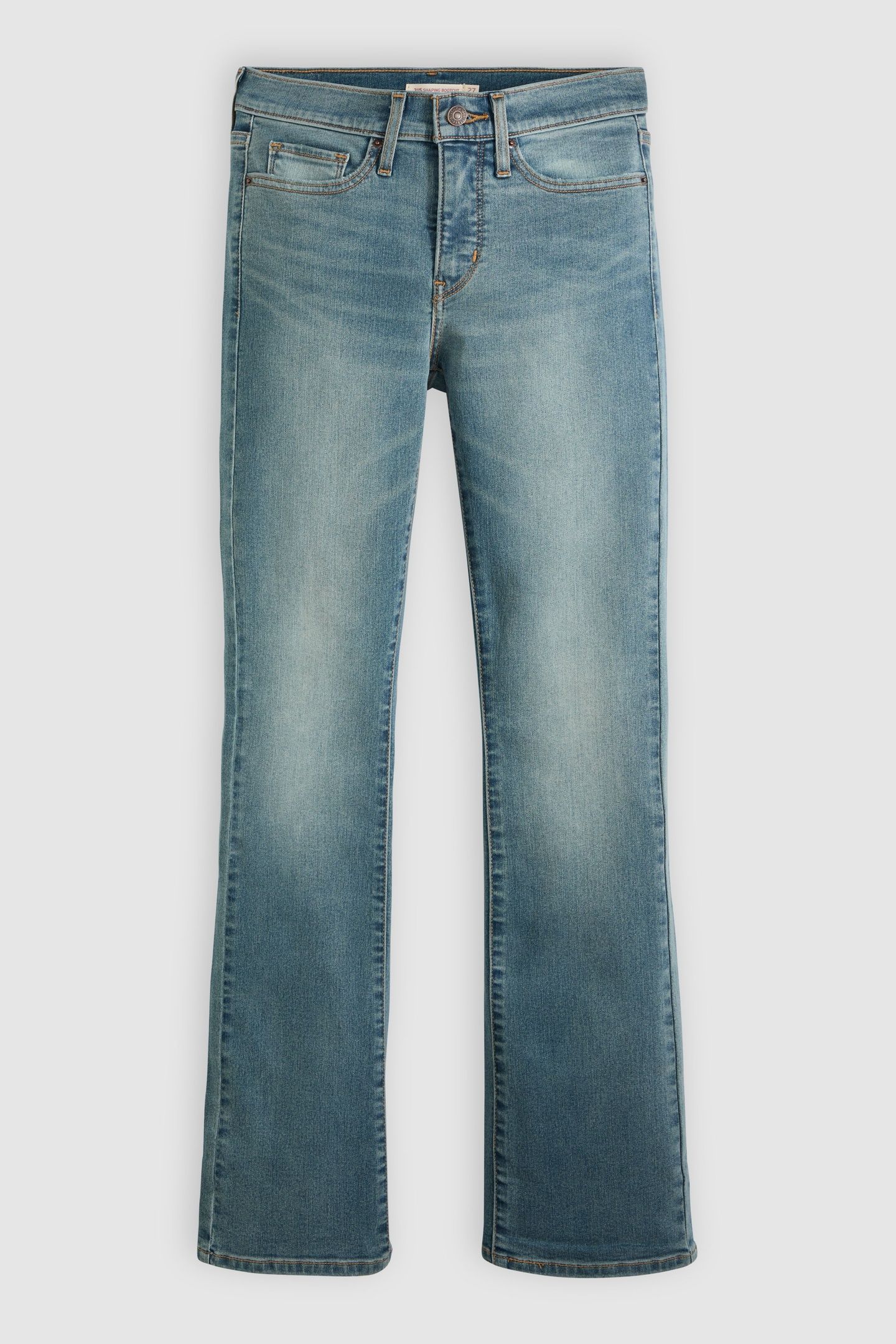 315™ SHAPING BOOTCUT JEANS 6