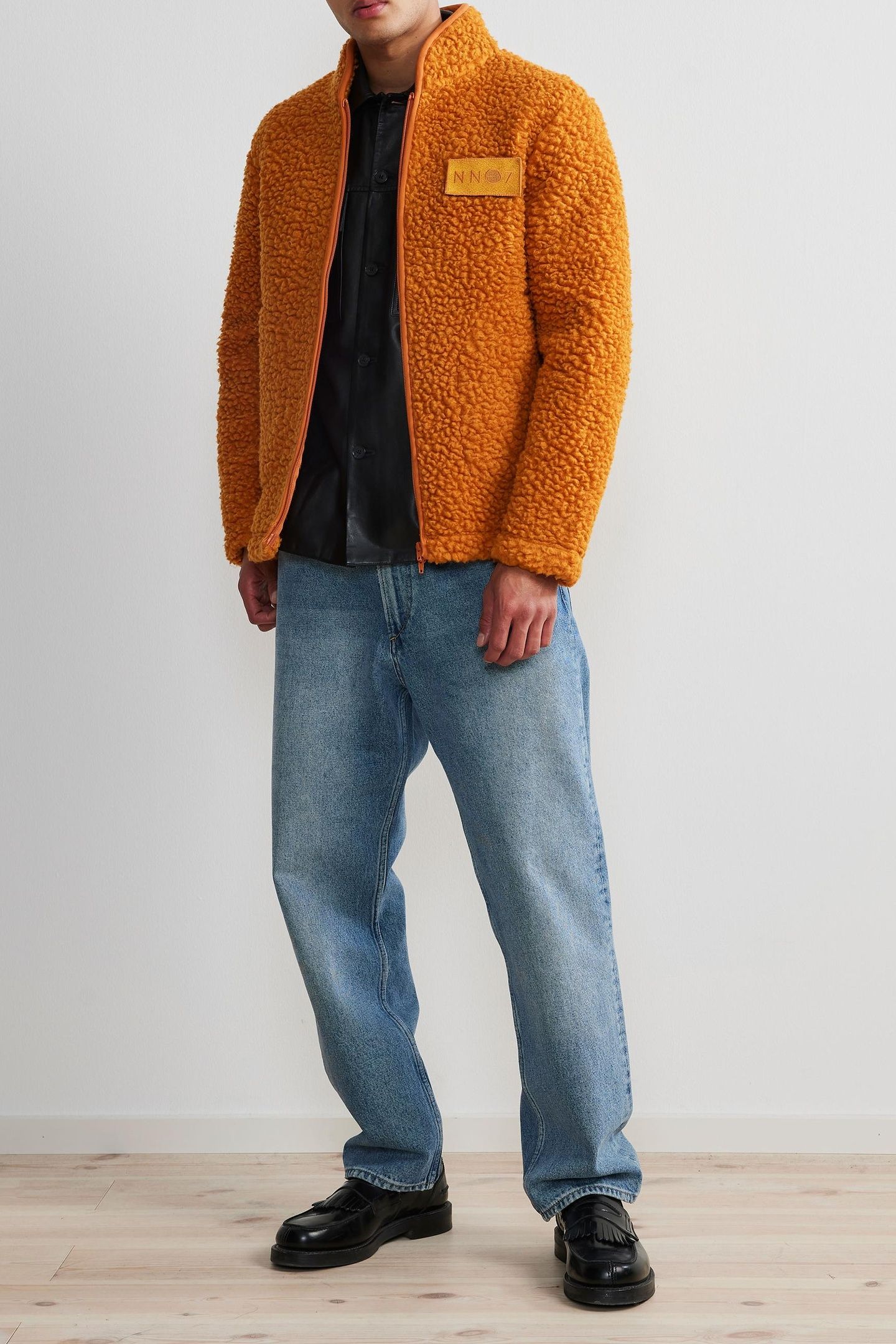 MORTEN 3443 PUMPKIN 1
