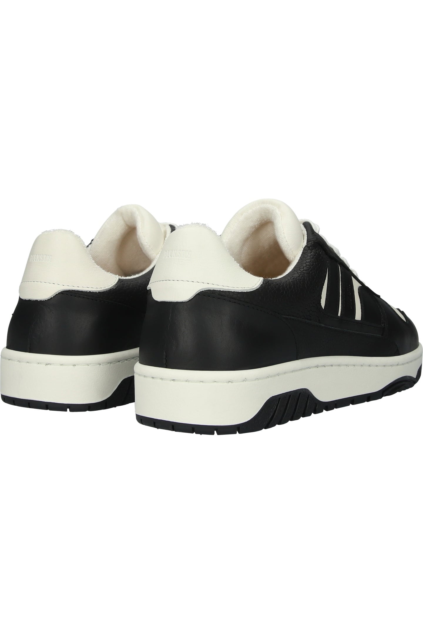 JADE VAUGHN WHITE BLACK 3