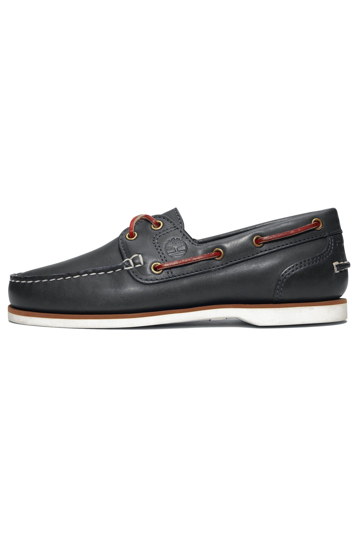 CLASSIC BOAT BOAT SHOE BLUE 3
