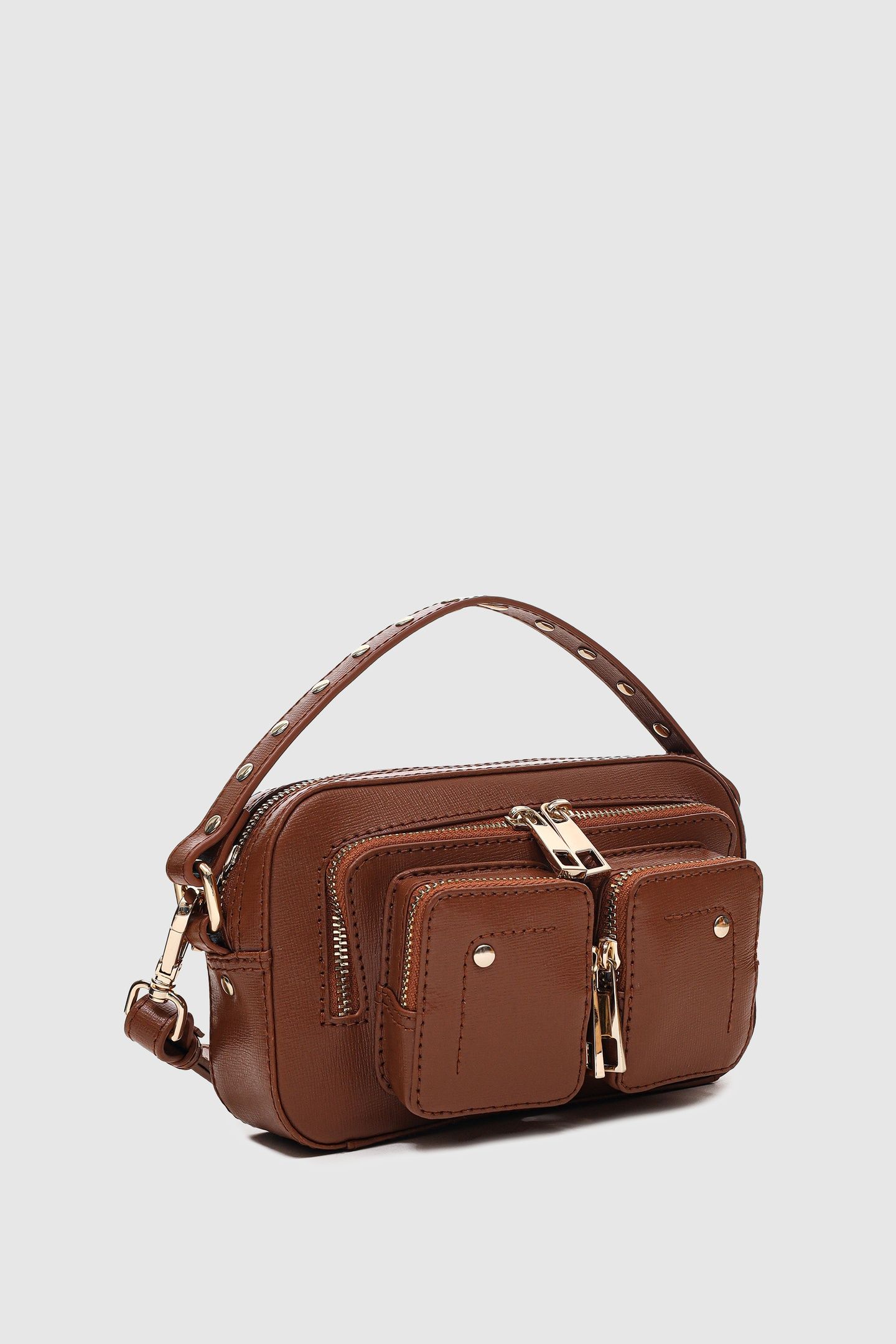 HELENA FLORENCE BROWN W. GOLD 2