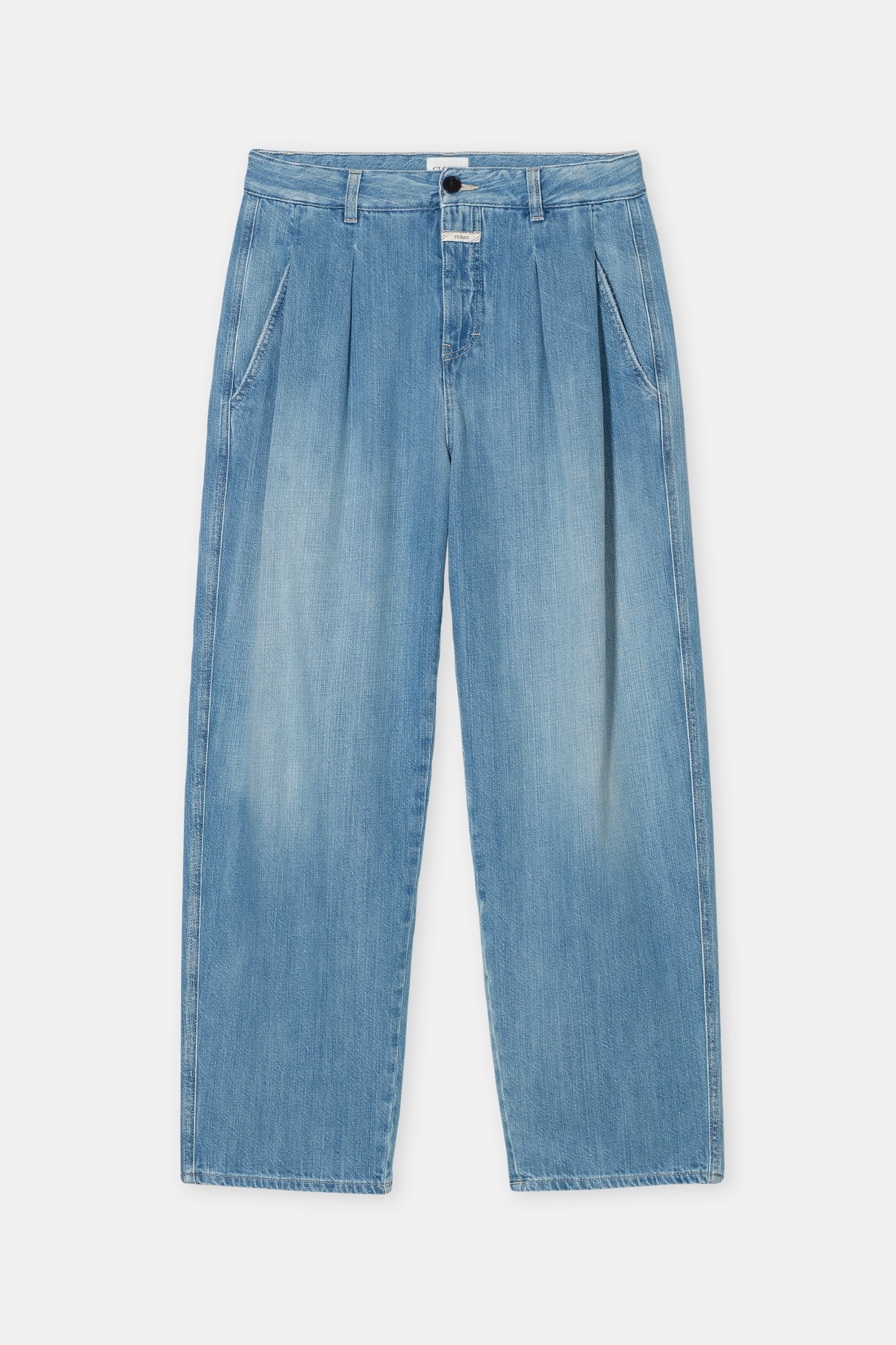 RUTHY LIGHT BLUE 7