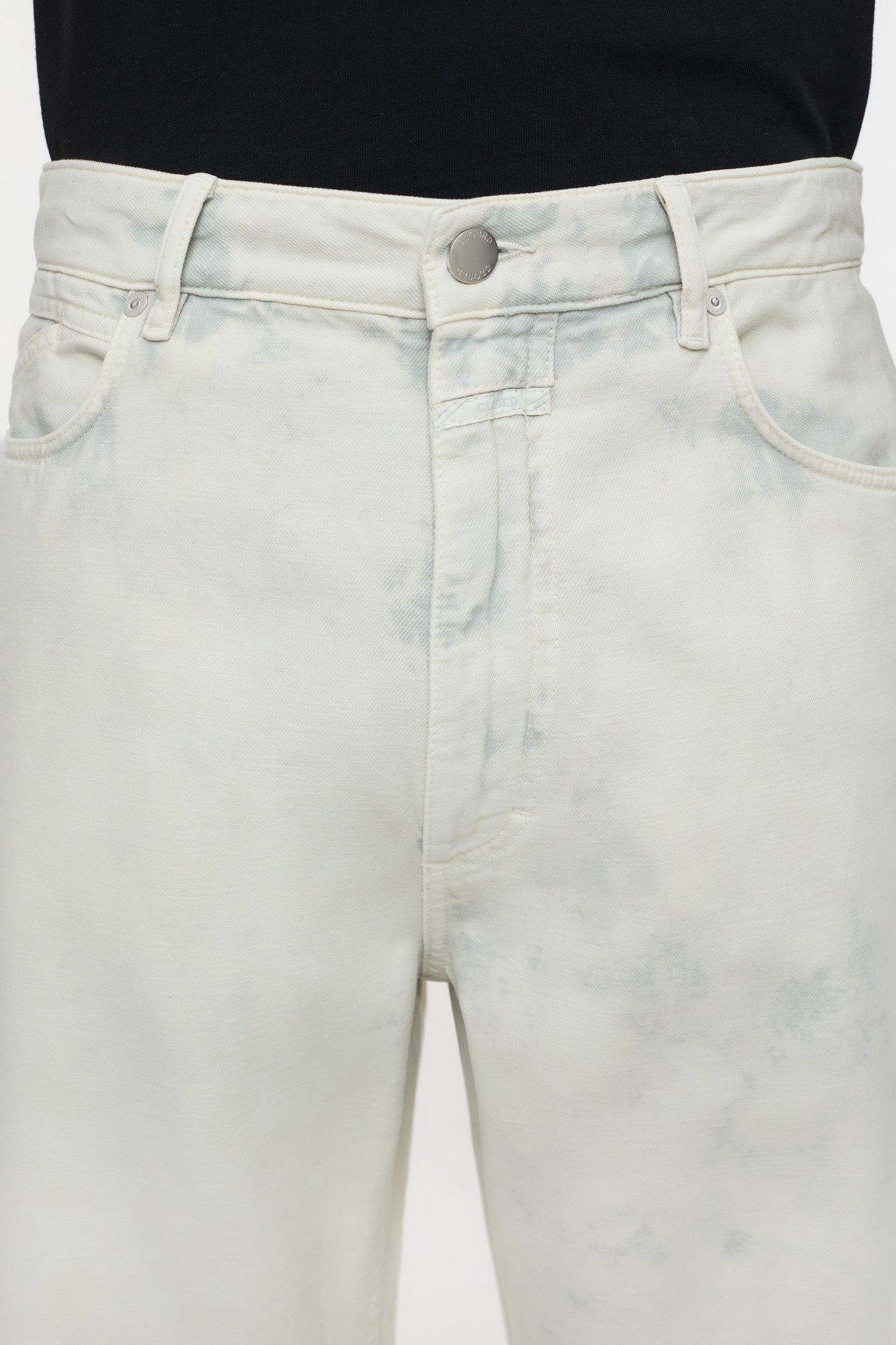 SPRINGDALE RELAXED CLOUD GREY 3