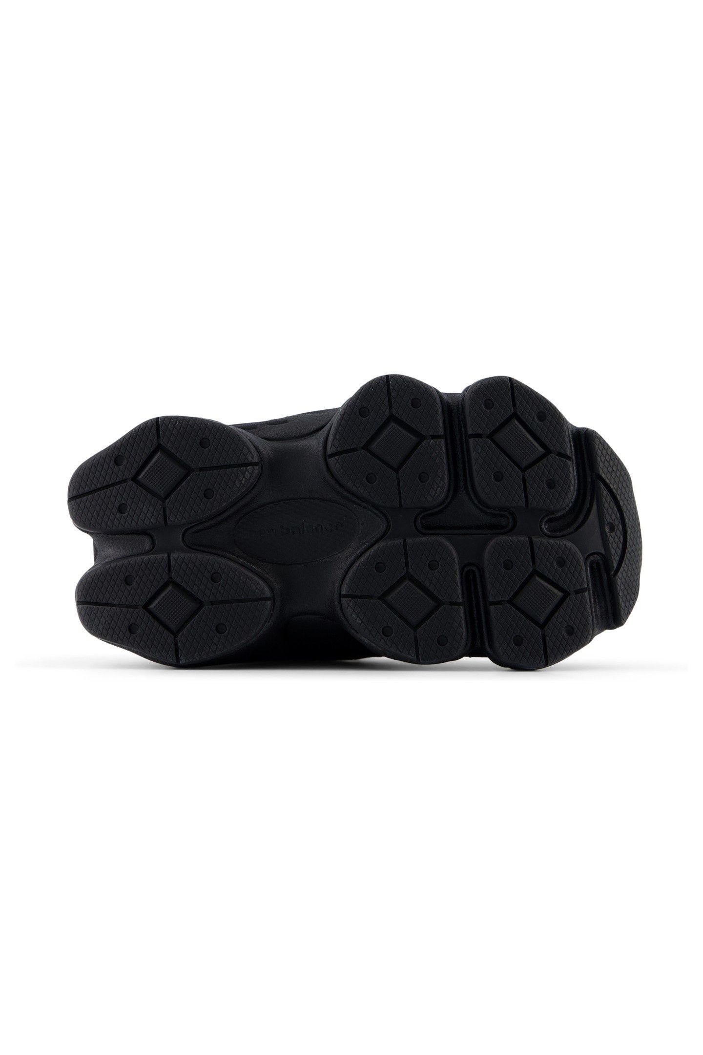 INFANT BOYS 9060 BLACK 5
