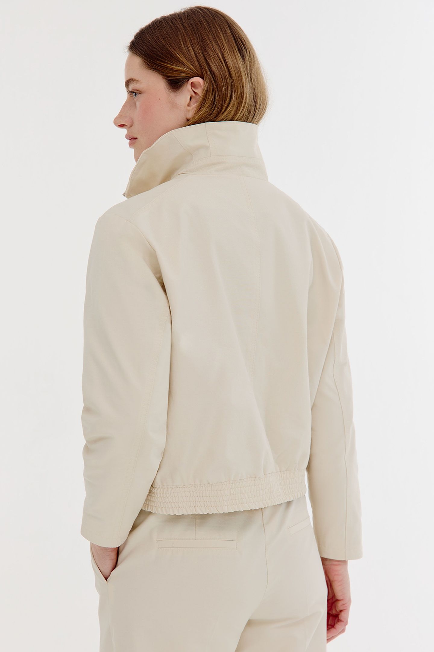 BOB JACKET SAND 4