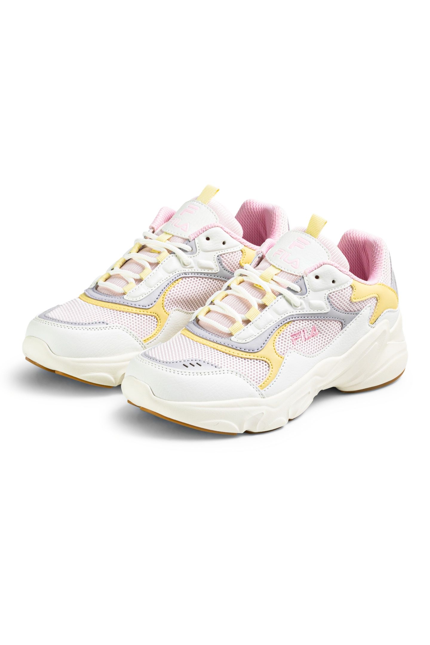 COLLENE CB WMN MARSHMALLOW-CARINARIA 2