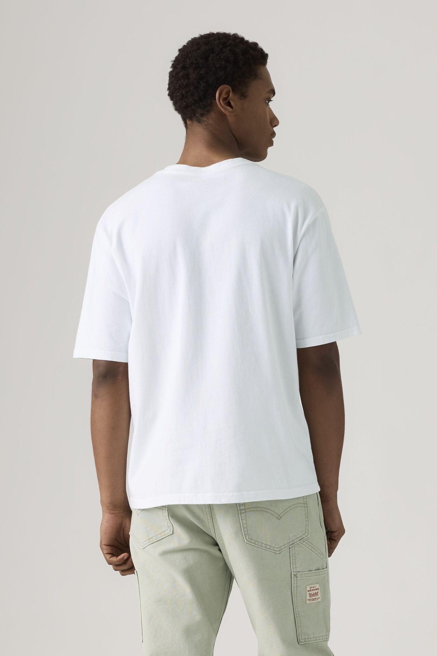 WORKWEAR TEE 3